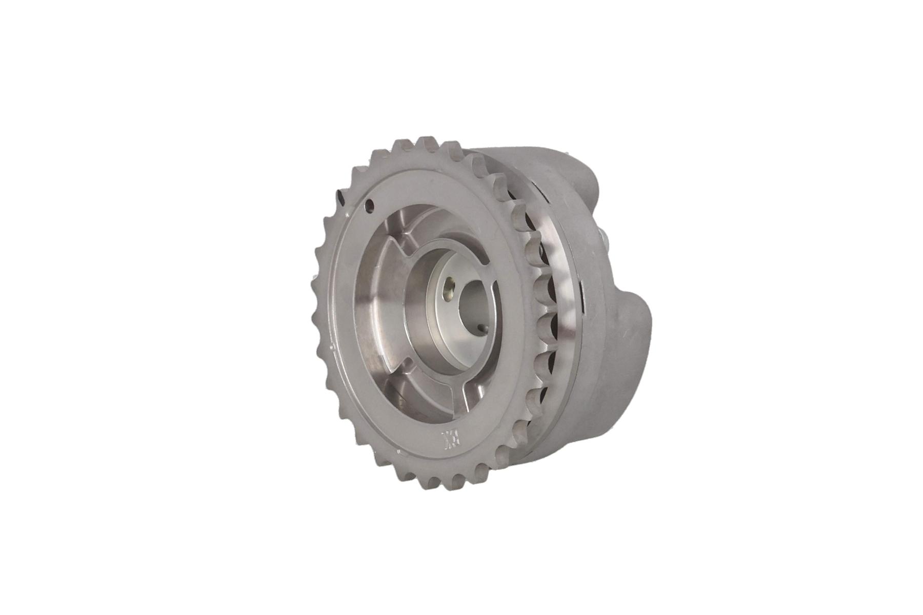 Camshaft Adjuster 4
