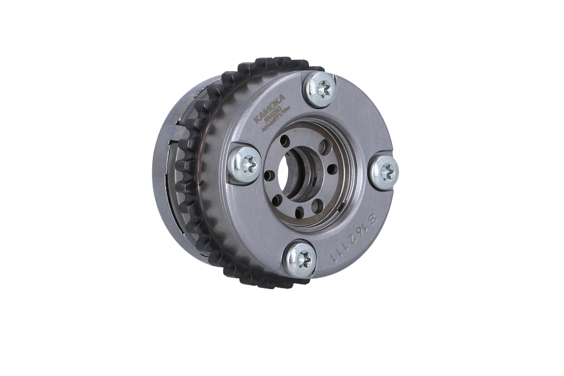 Camshaft Adjuster