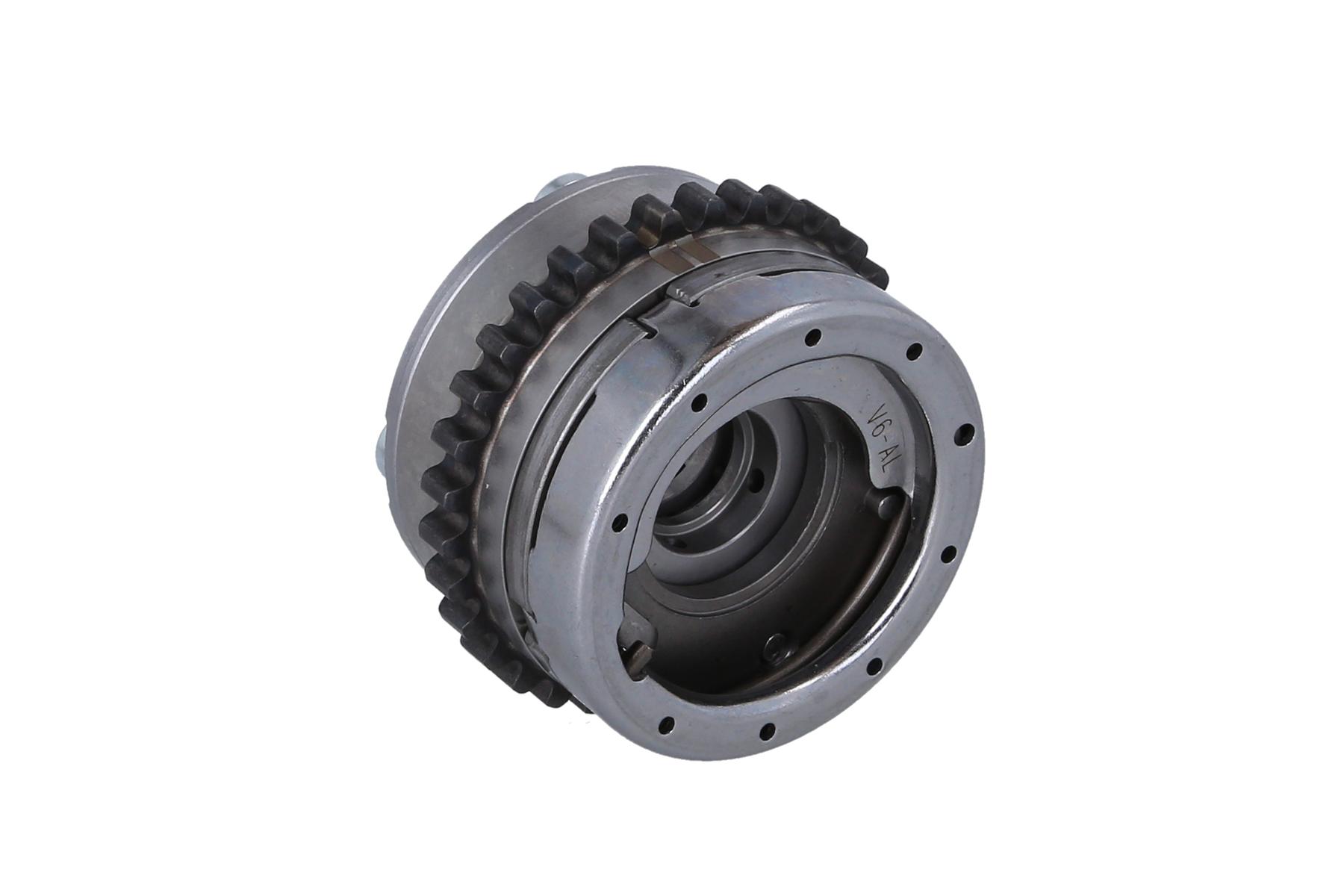 Camshaft Adjuster 3