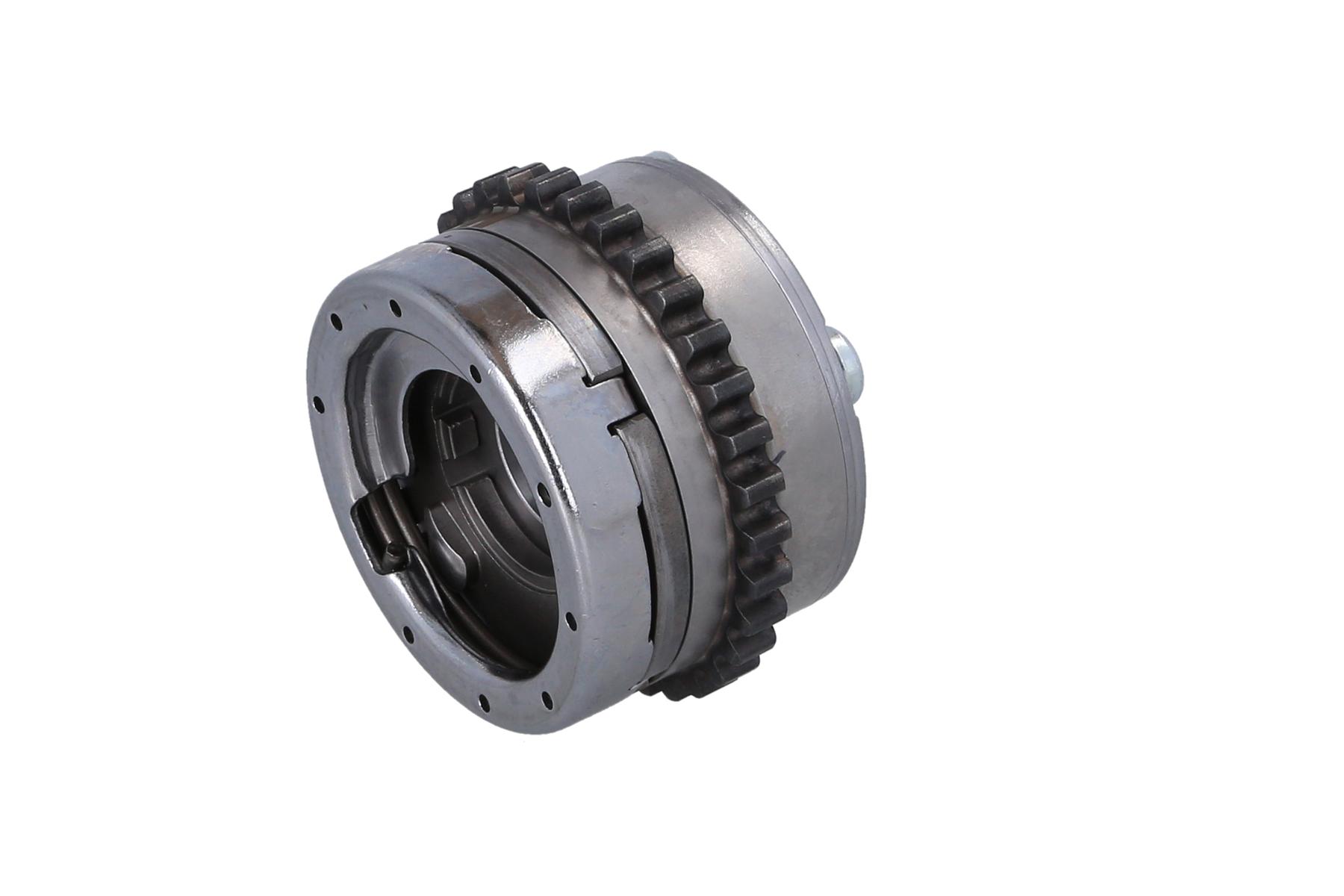 Camshaft Adjuster 4