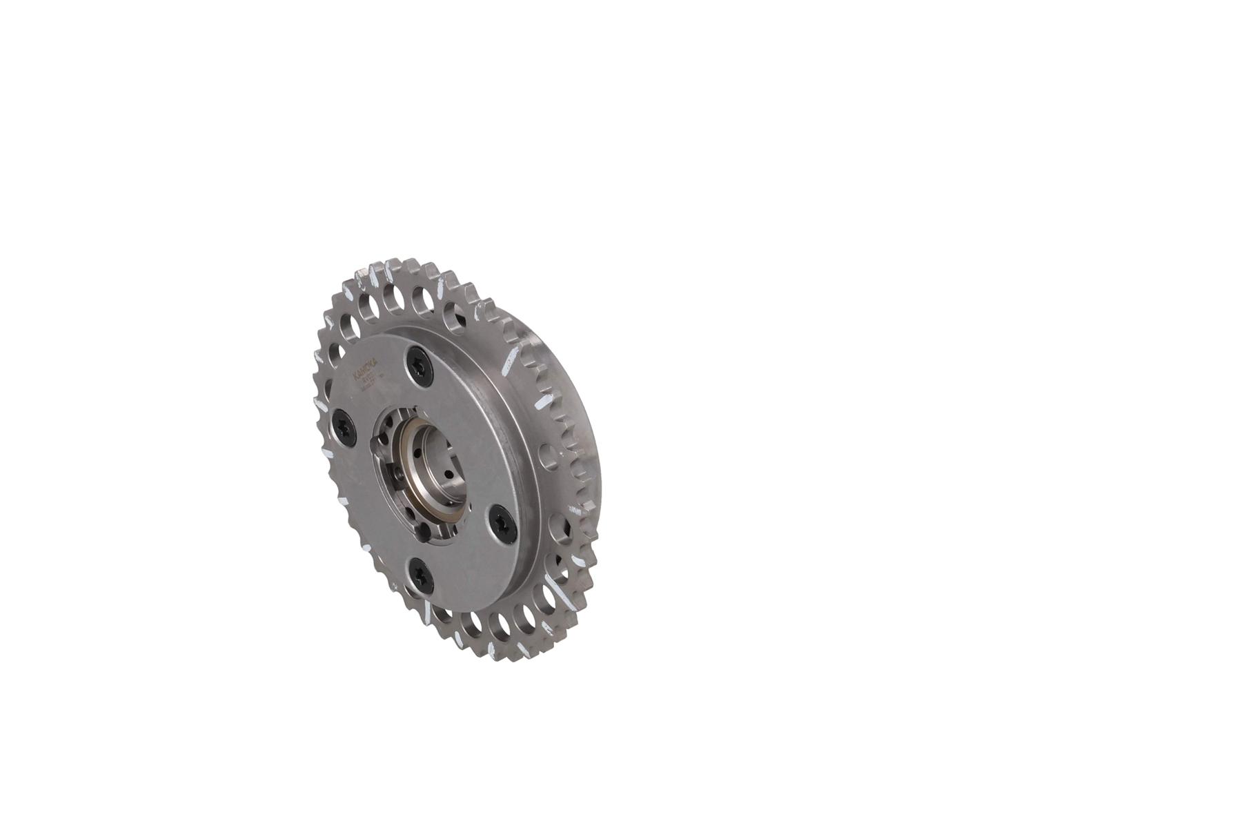 Camshaft Adjuster