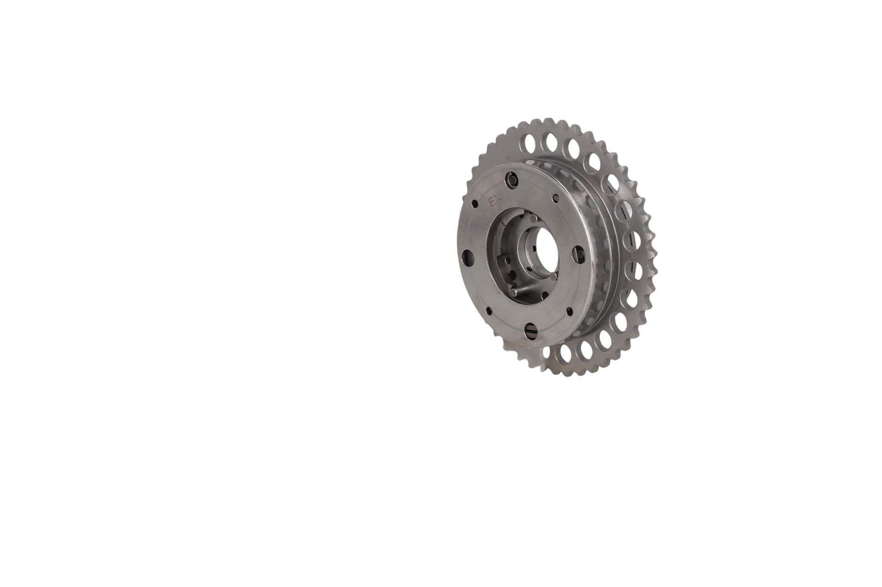 Camshaft Adjuster 3