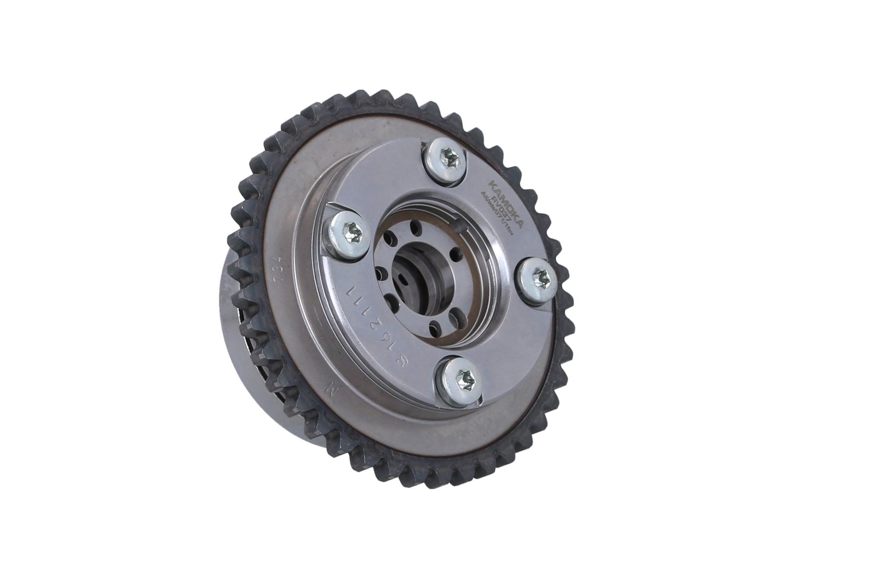 Camshaft Adjuster