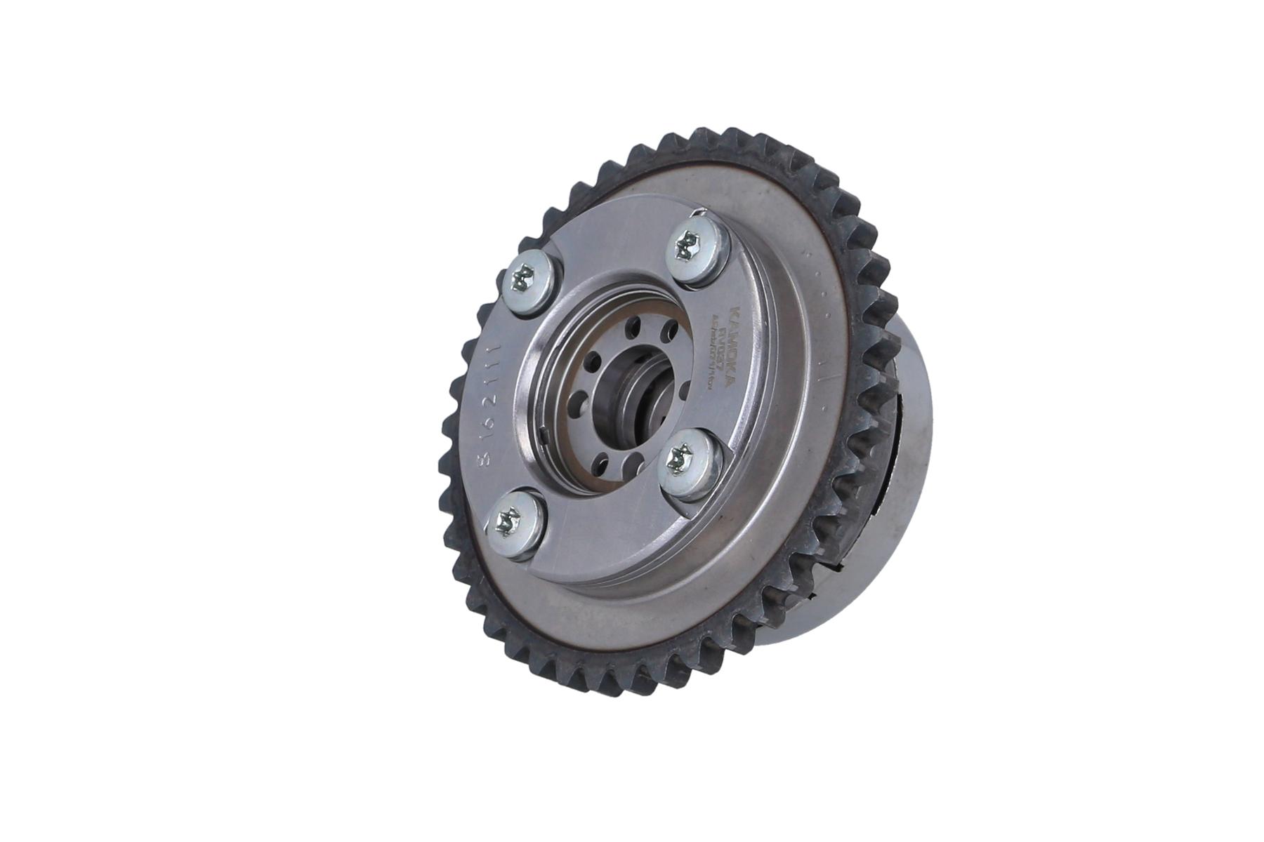 Camshaft Adjuster 2