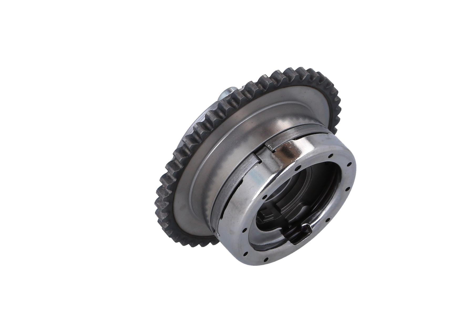 Camshaft Adjuster 3