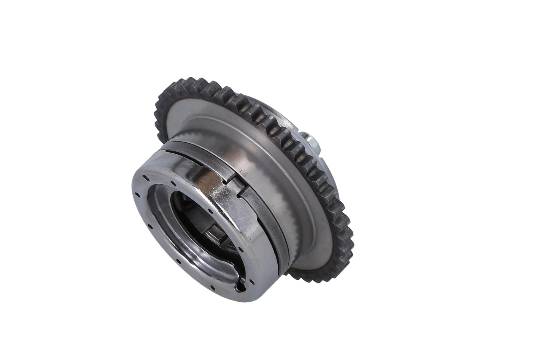 Camshaft Adjuster 4