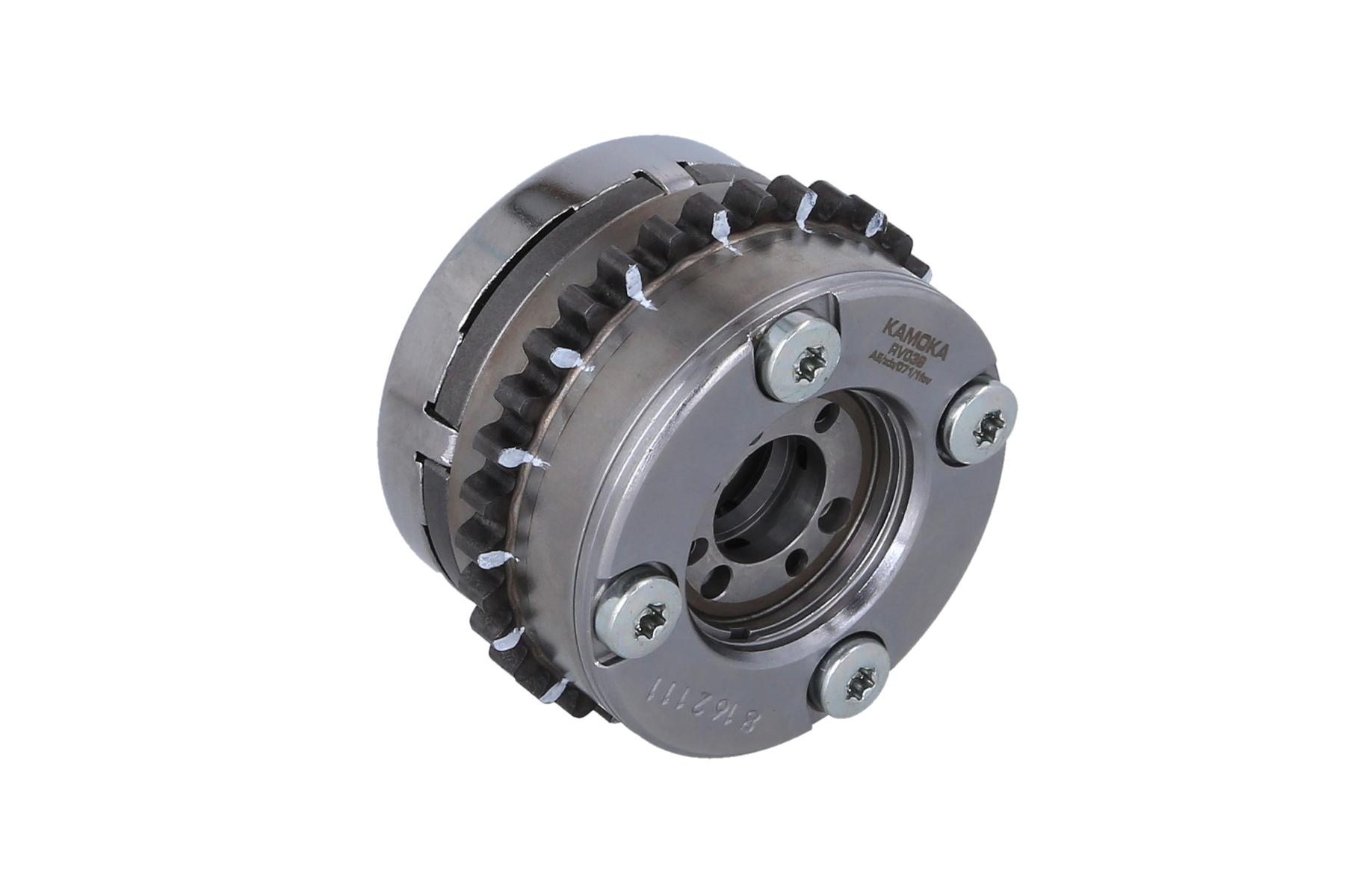 Camshaft Adjuster