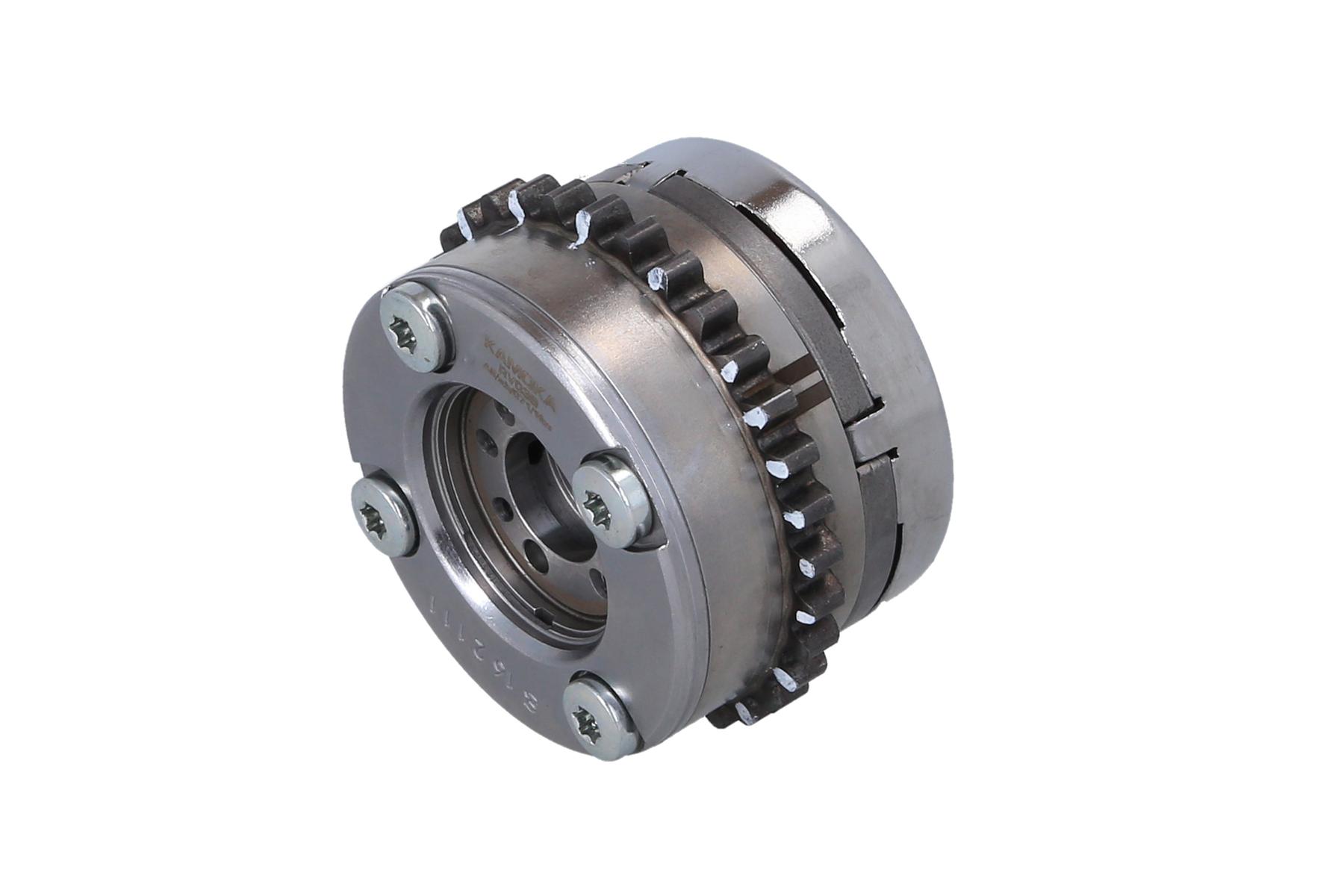 Camshaft Adjuster 2