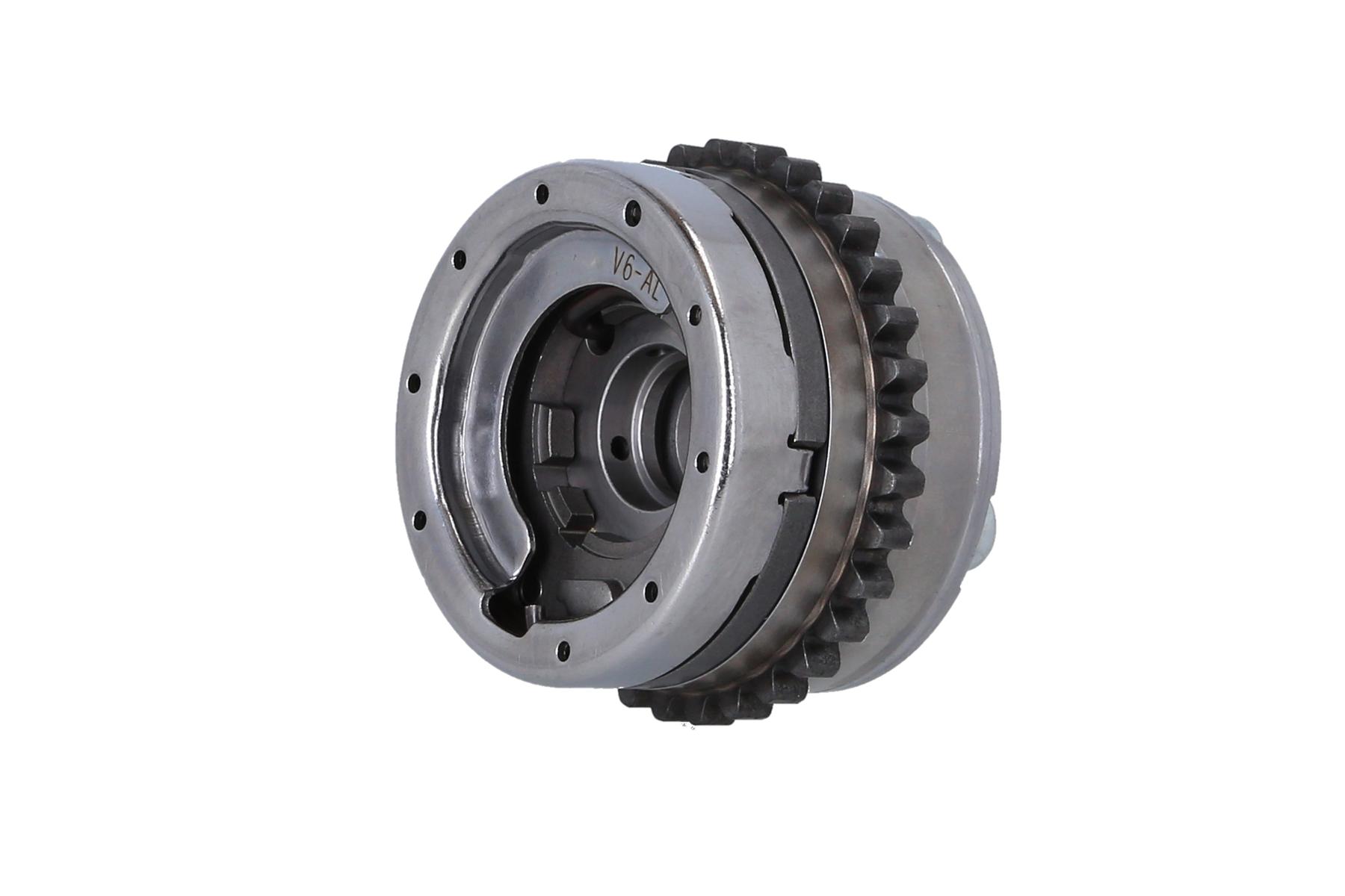 Camshaft Adjuster 3