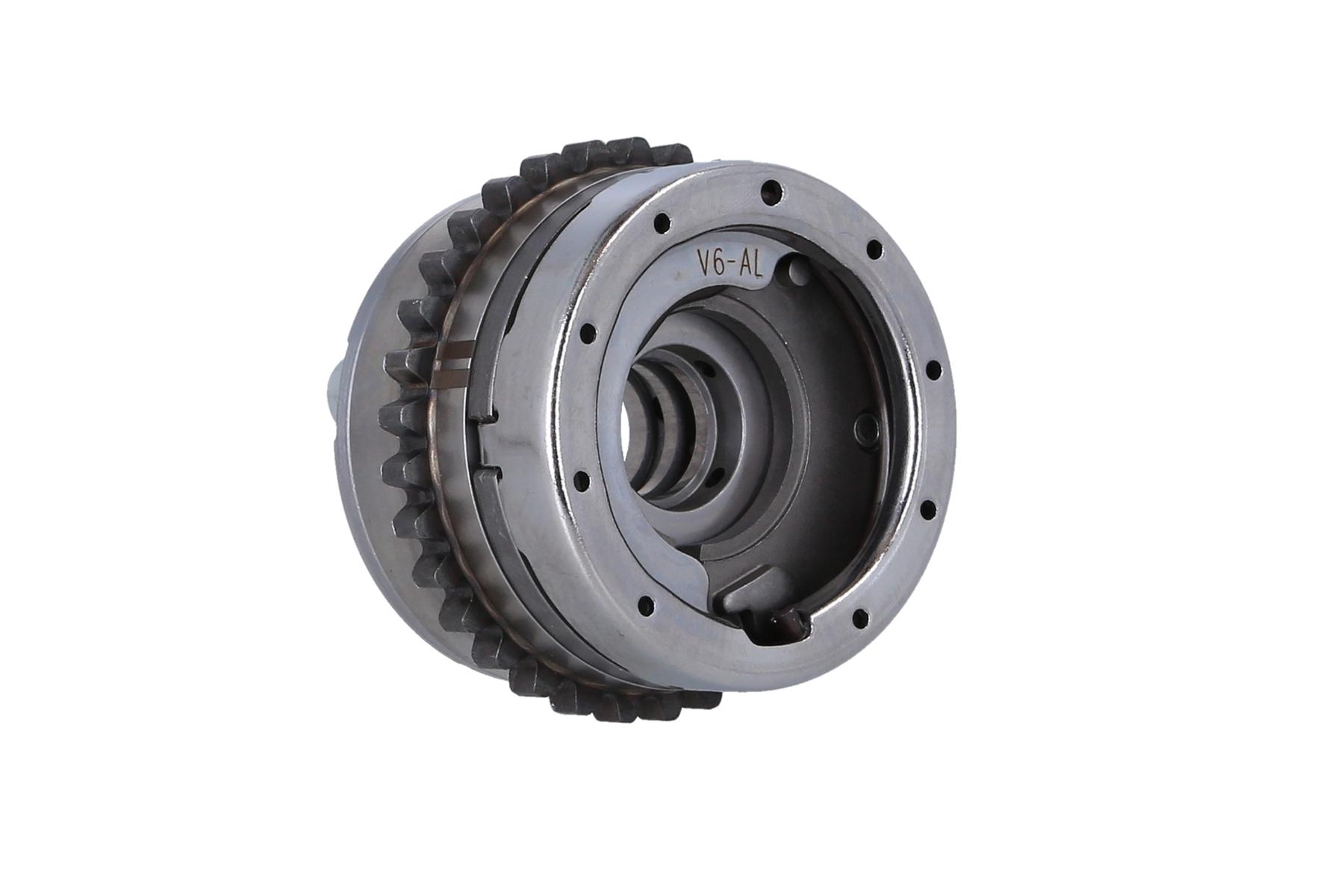 Camshaft Adjuster 4