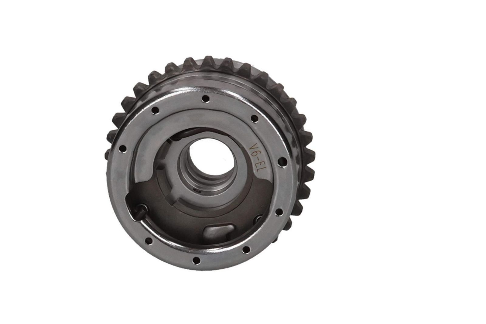 Camshaft Adjuster 3