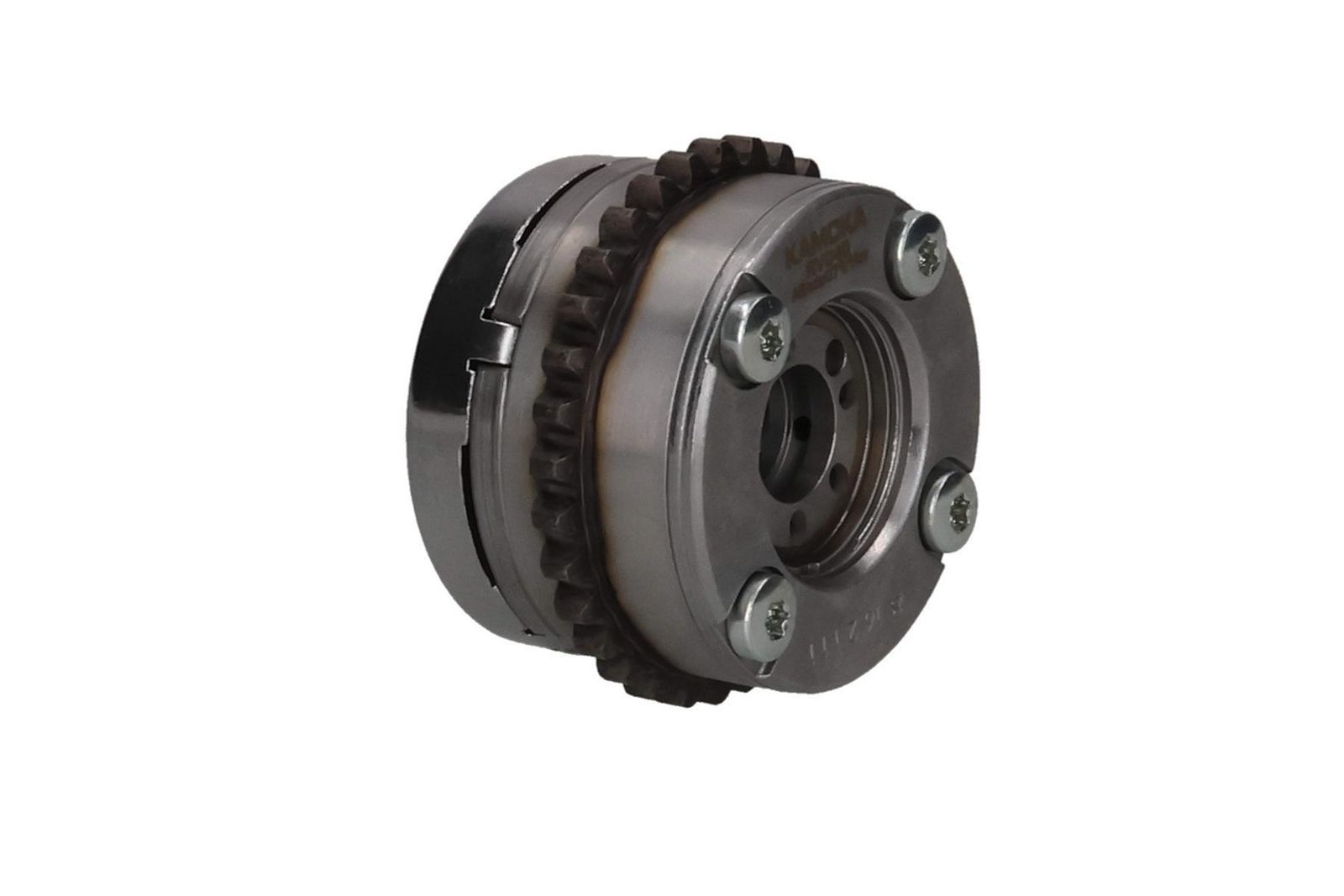 Camshaft Adjuster 4