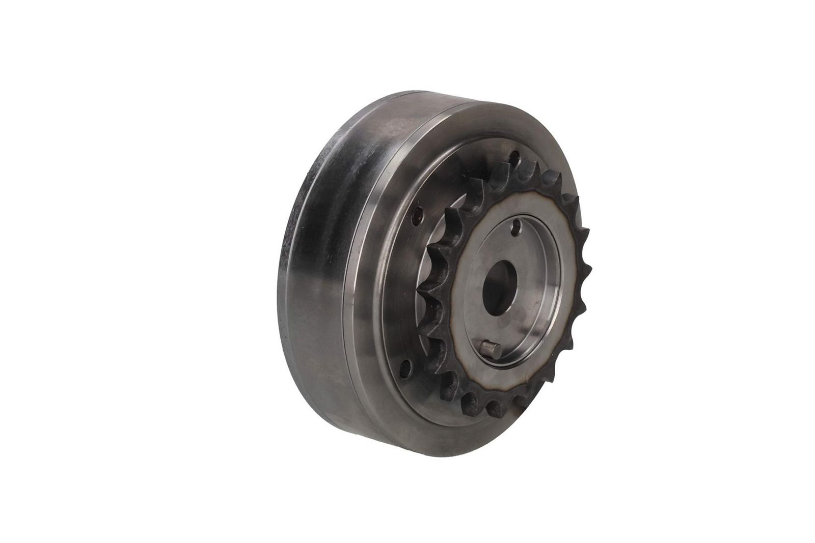Camshaft Adjuster 2