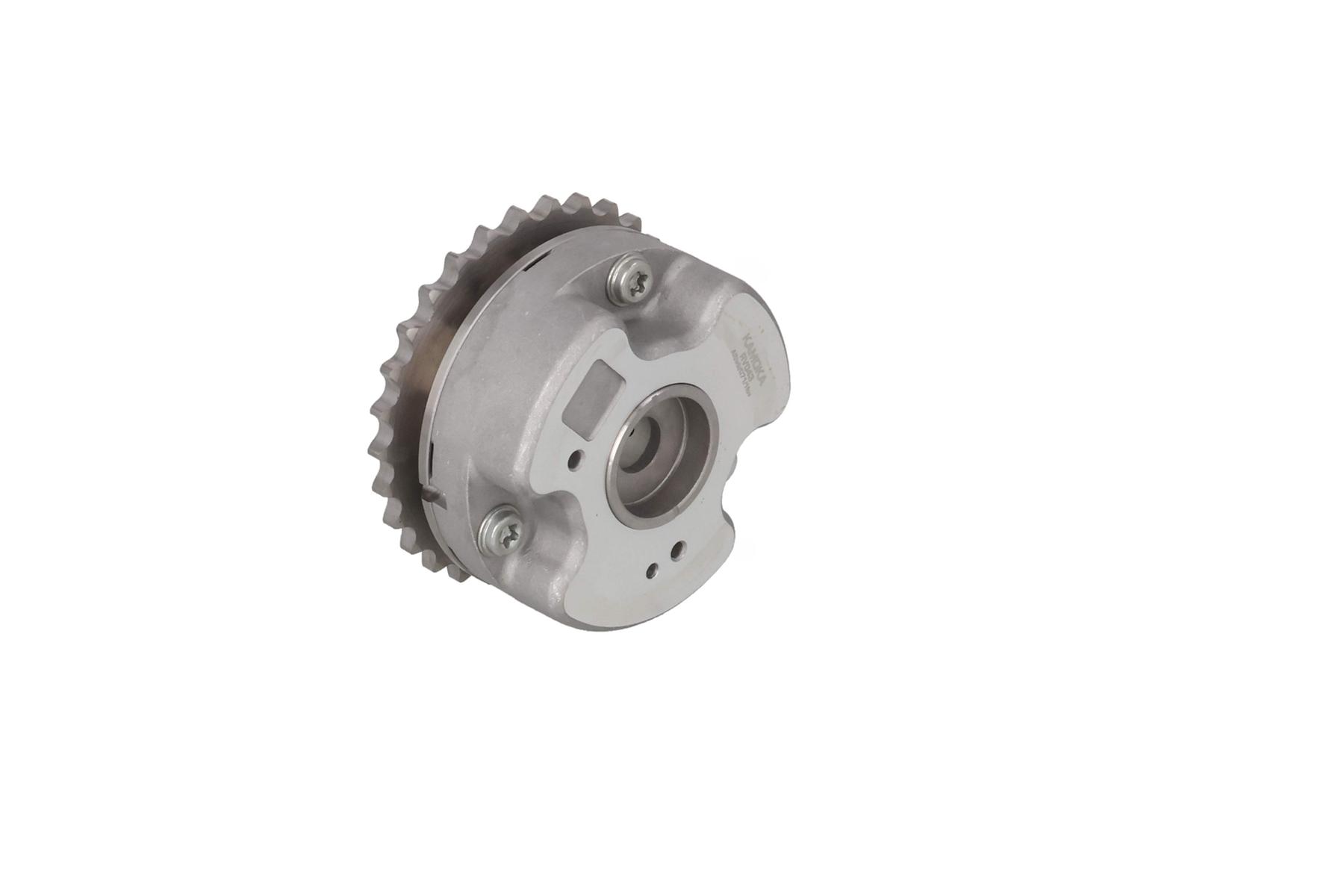 Camshaft Adjuster 2