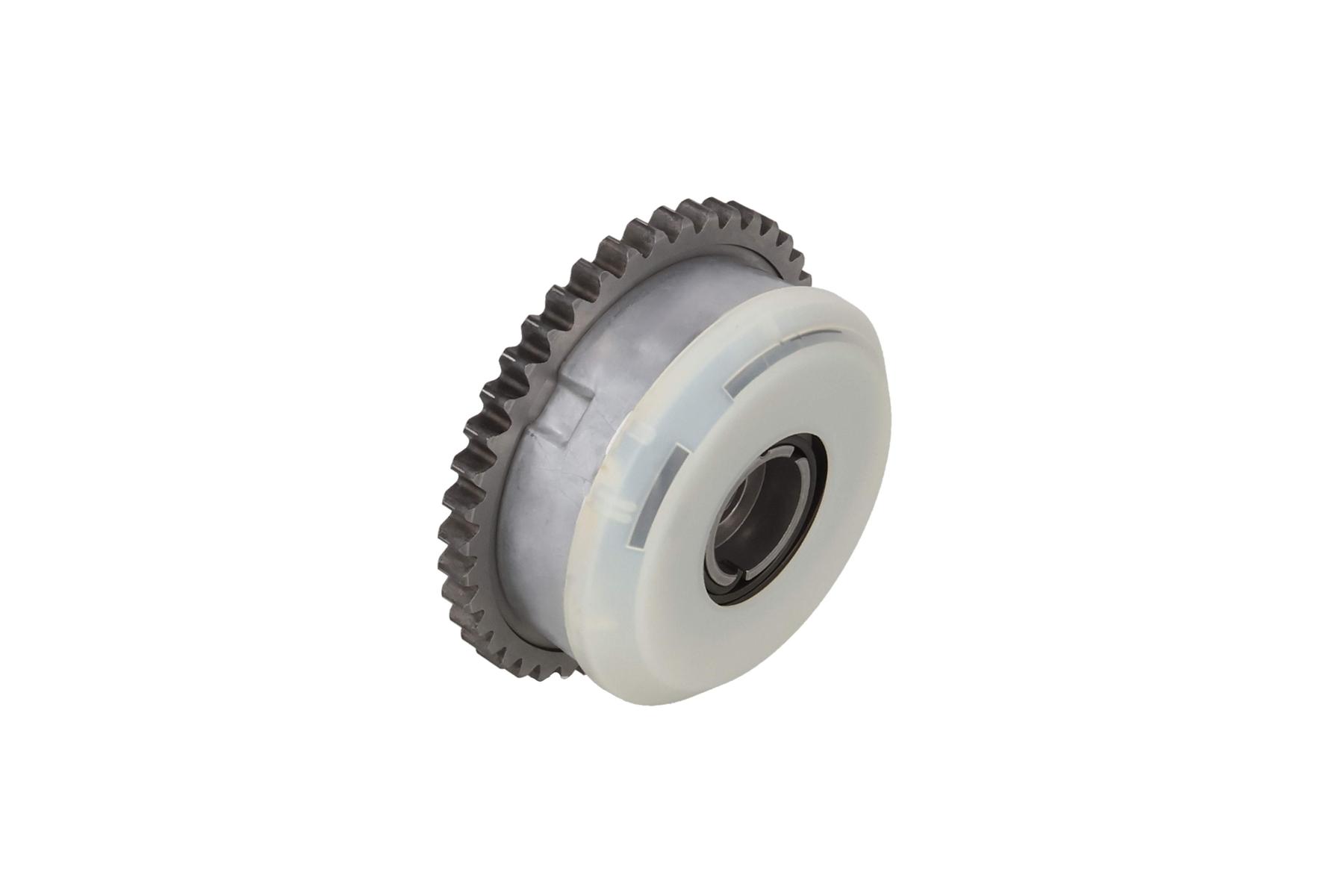 Camshaft Adjuster 2