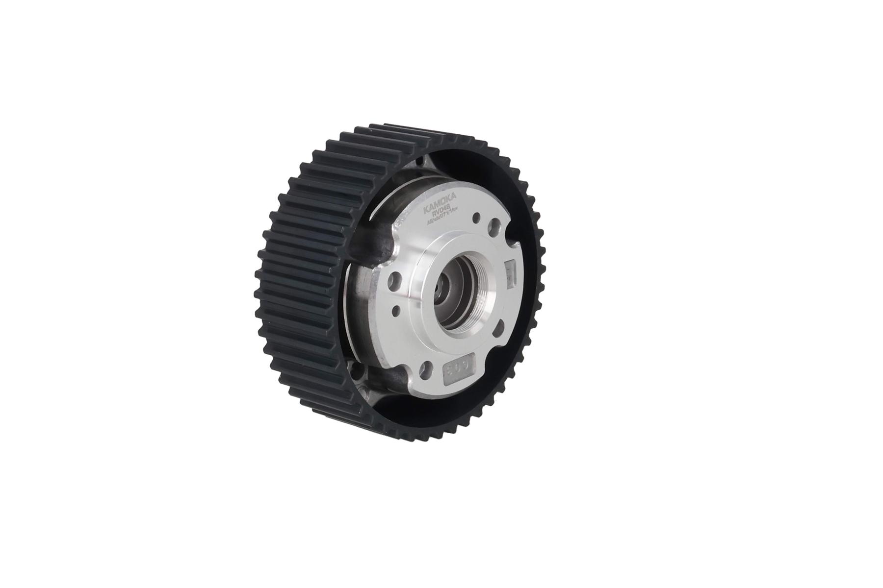 Camshaft Adjuster