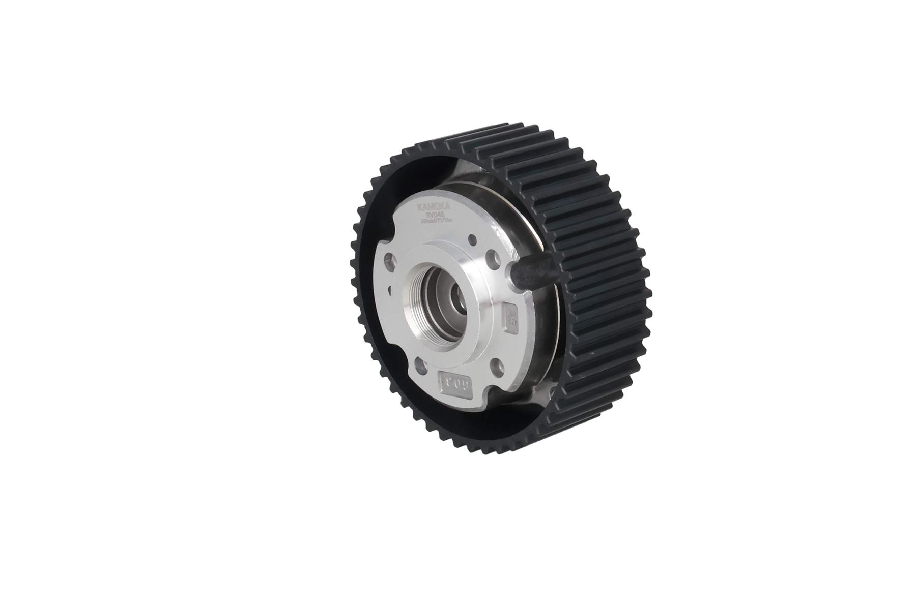 Camshaft Adjuster 4