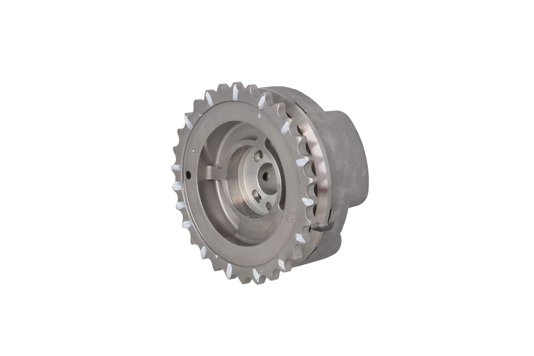 Camshaft Adjuster