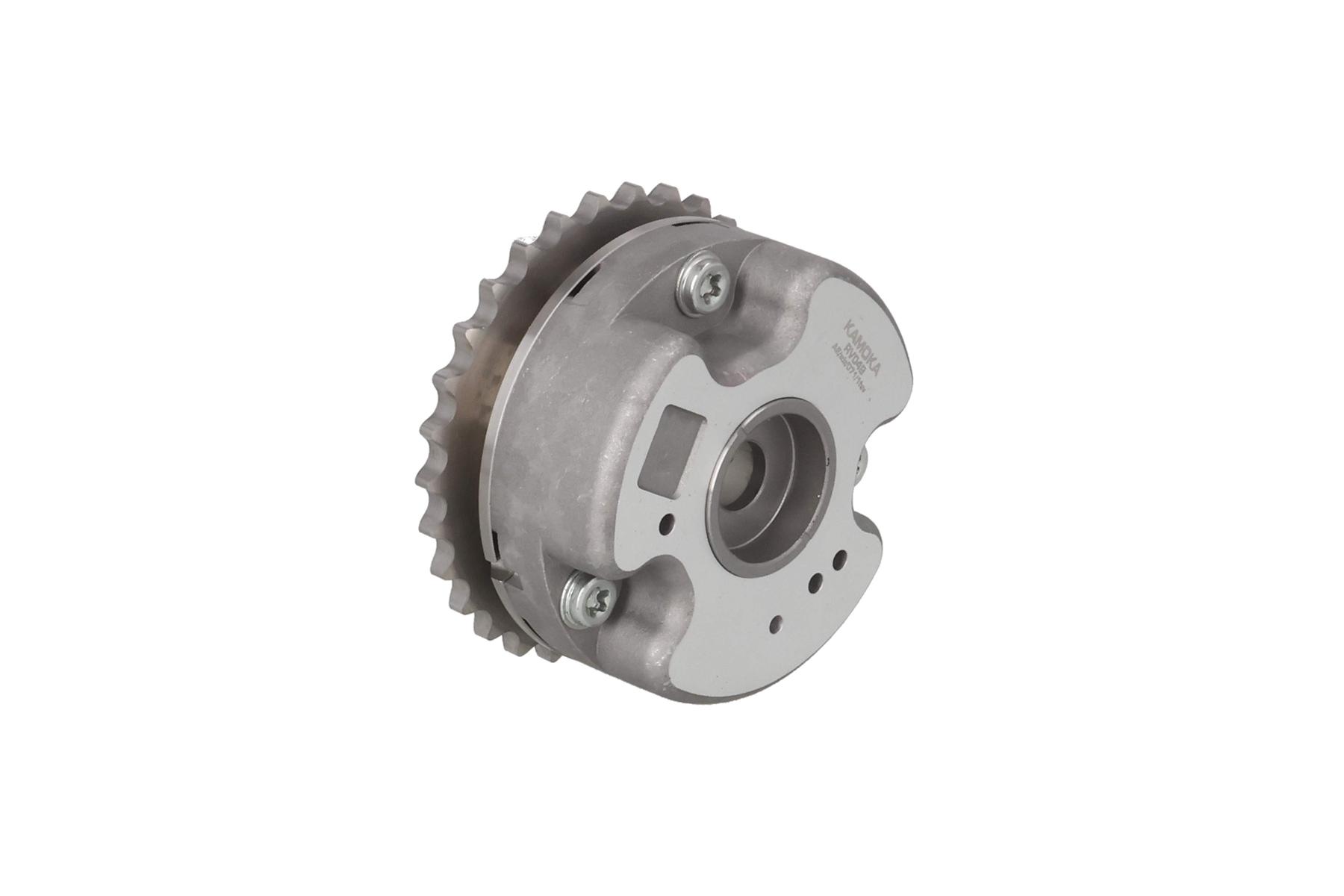 Camshaft Adjuster 2