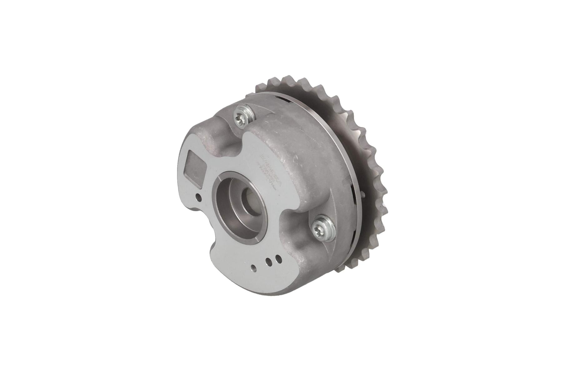 Camshaft Adjuster 3
