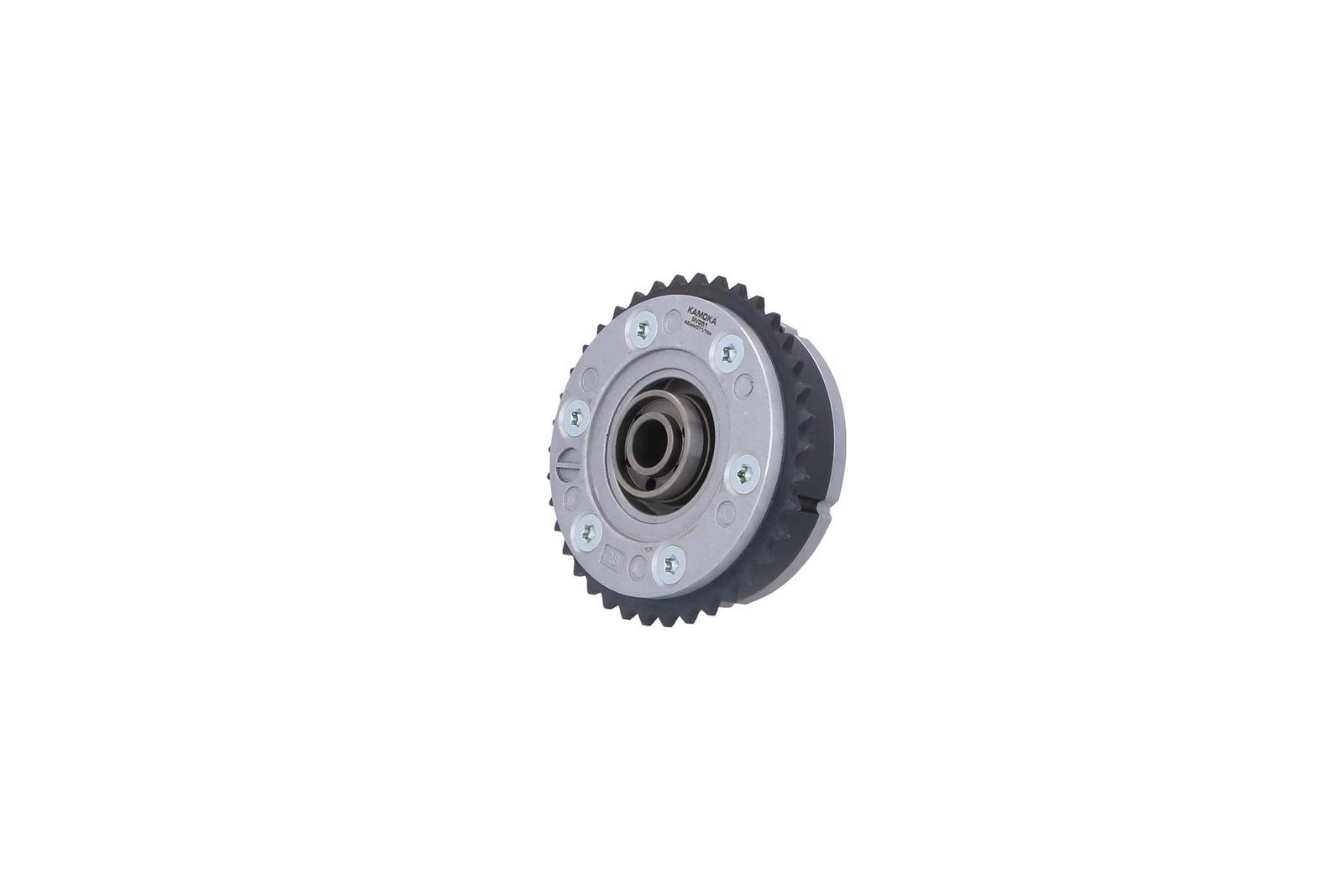 Camshaft Adjuster