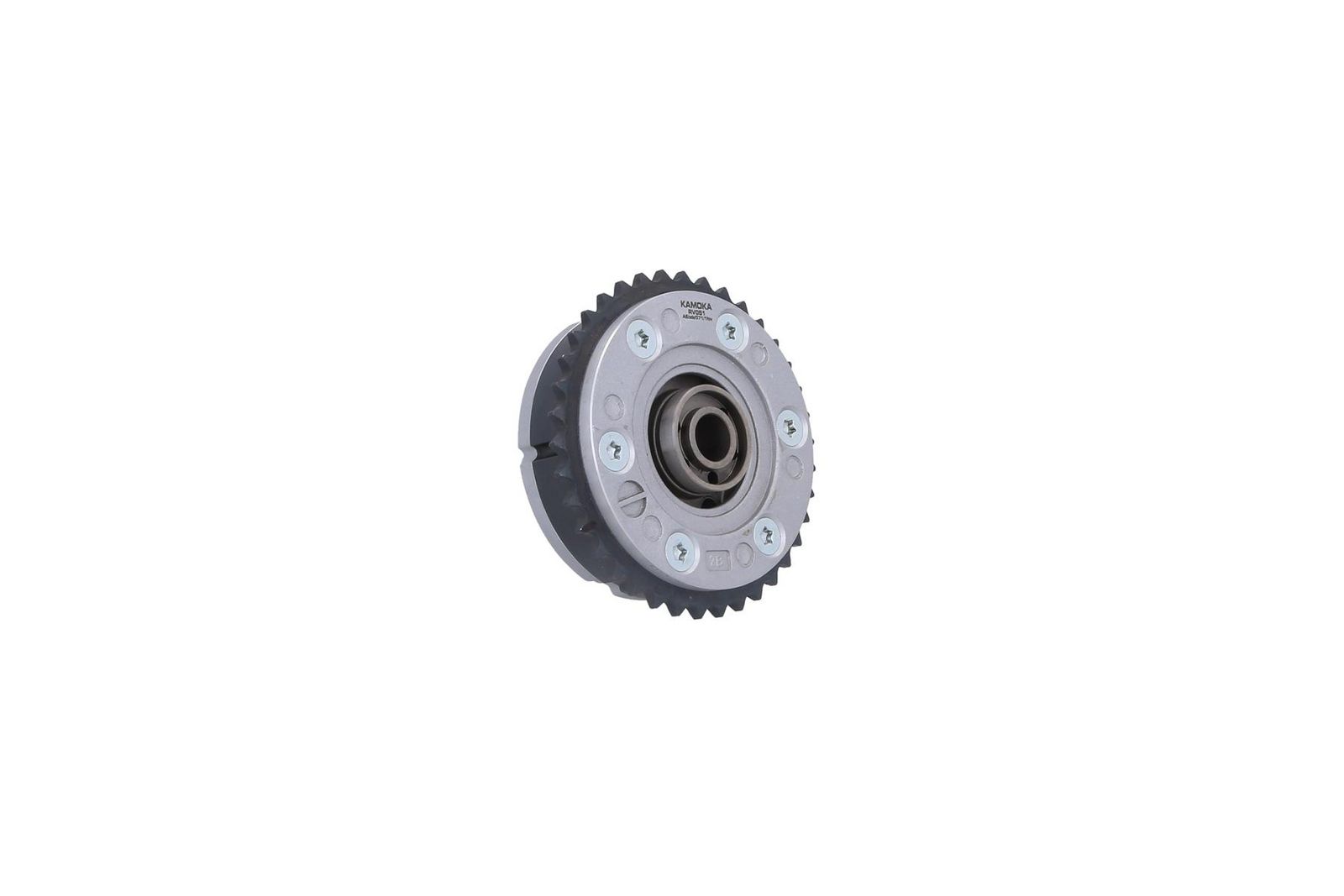 Camshaft Adjuster 4