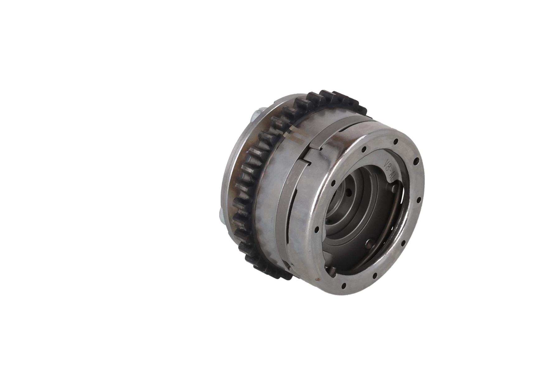 Camshaft Adjuster 2