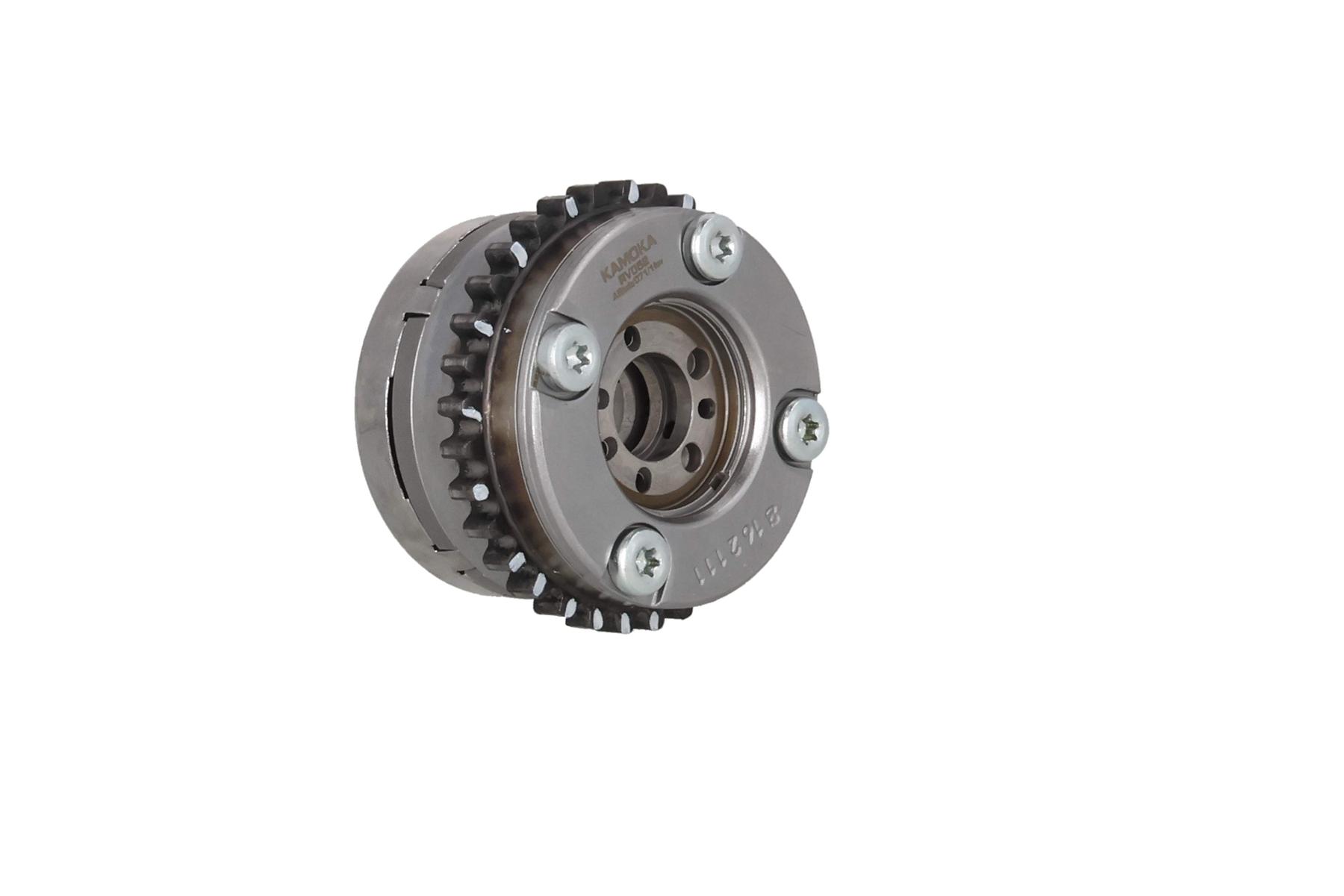 Camshaft Adjuster 4