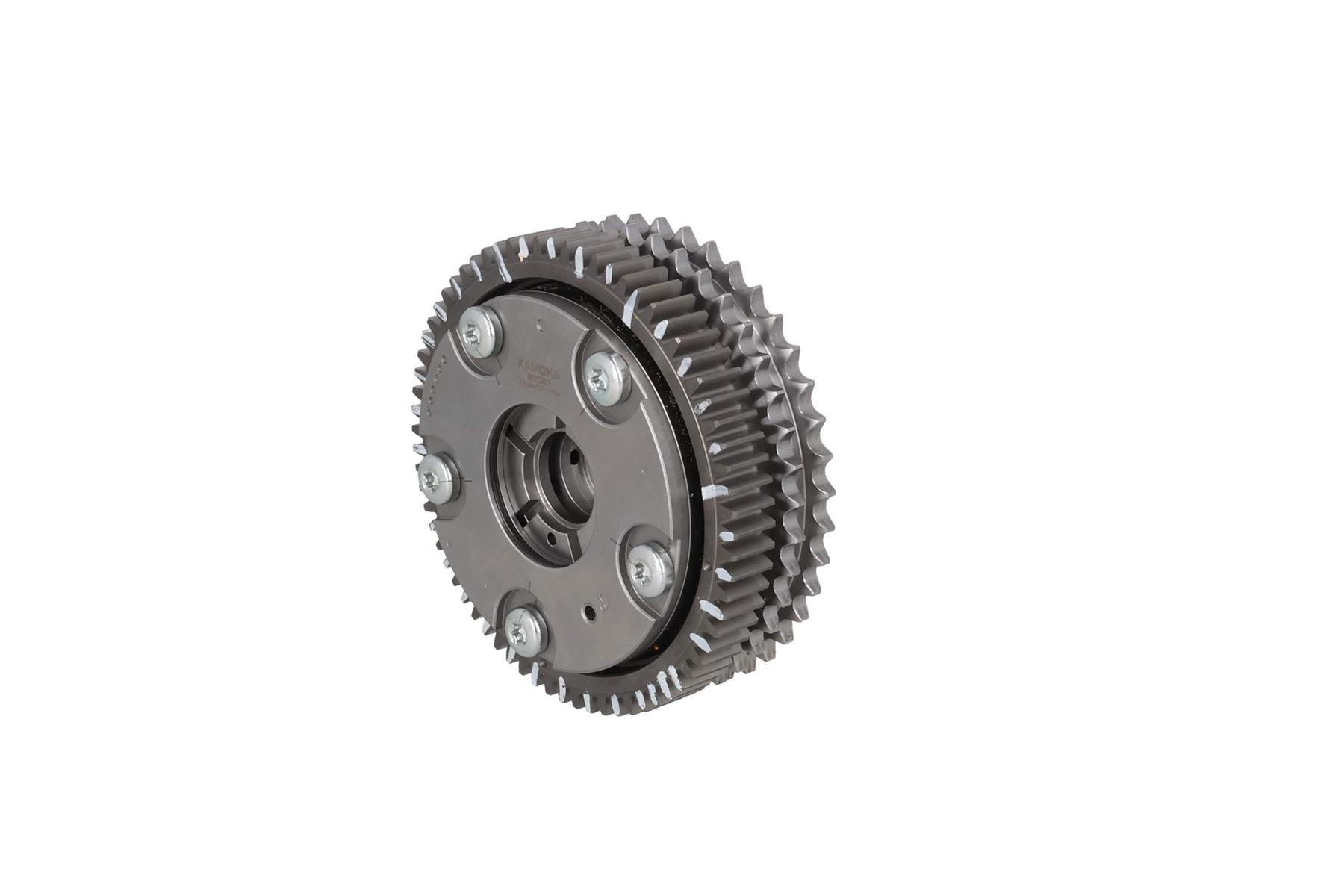 Camshaft Adjuster