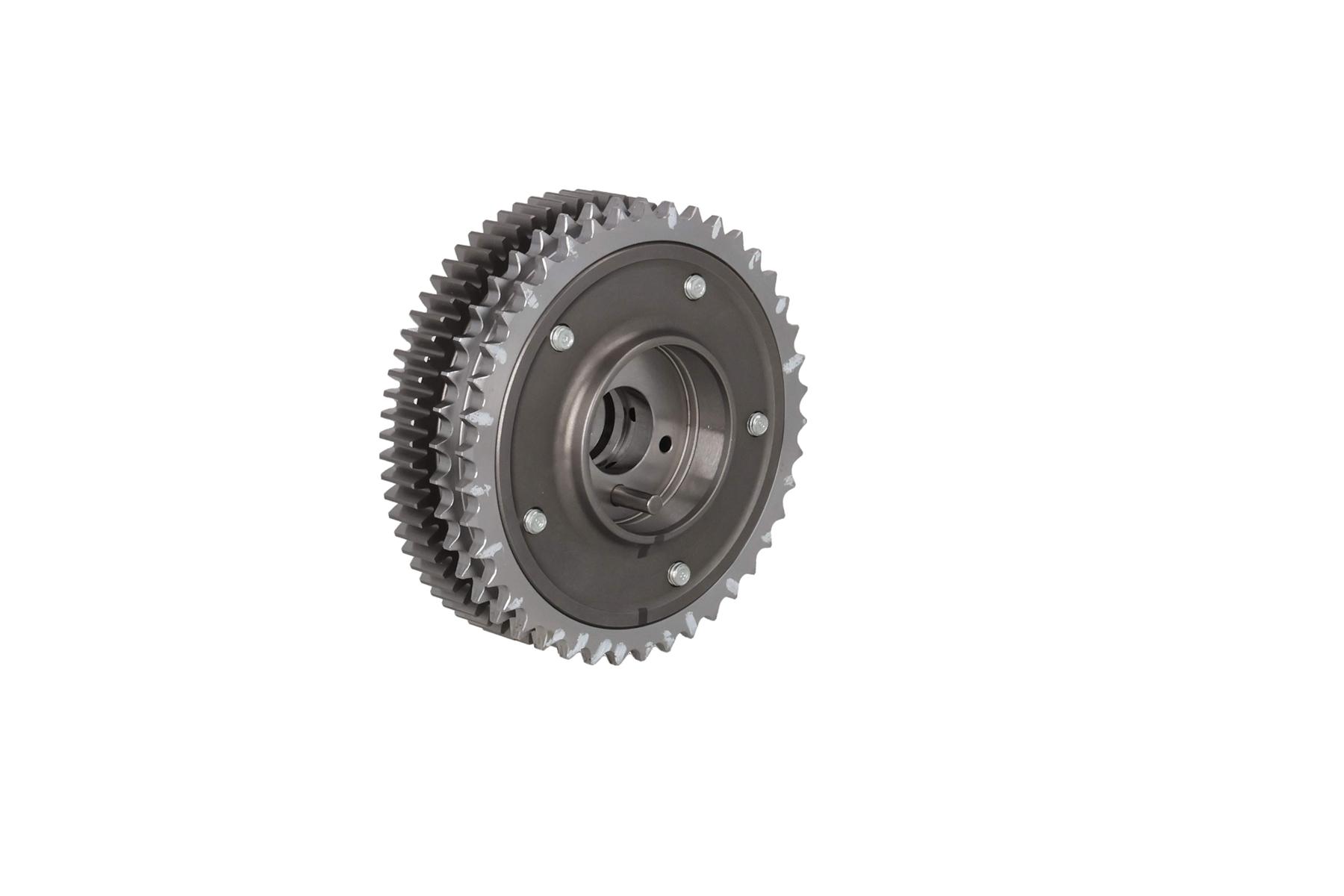 Camshaft Adjuster 2