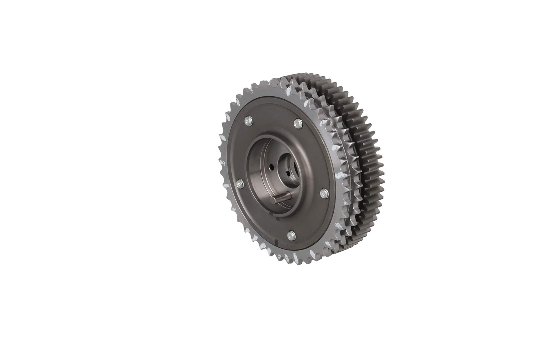 Camshaft Adjuster 3