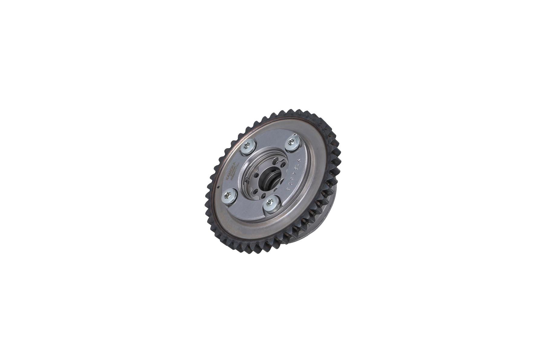 Camshaft Adjuster