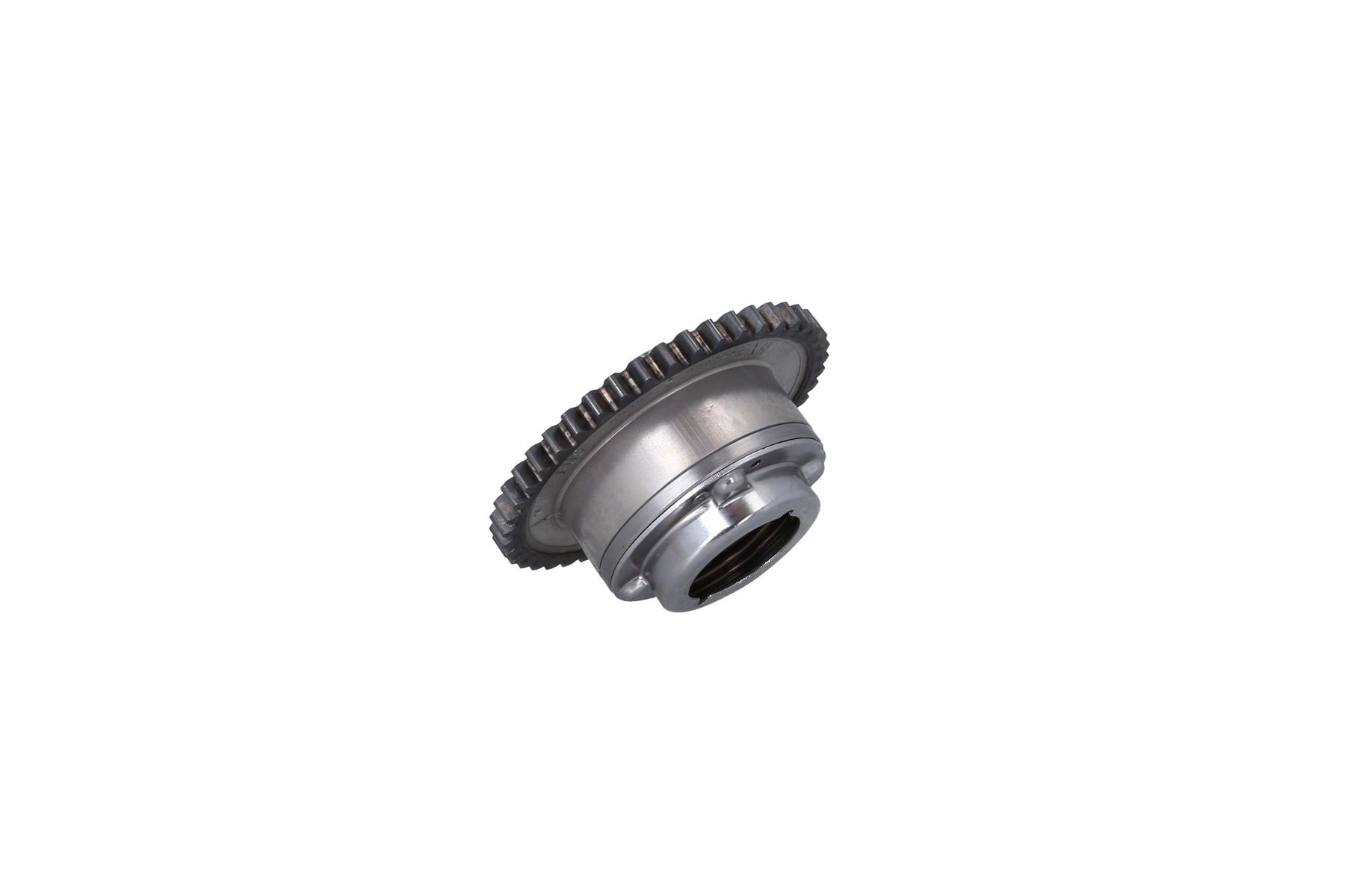 Camshaft Adjuster 2
