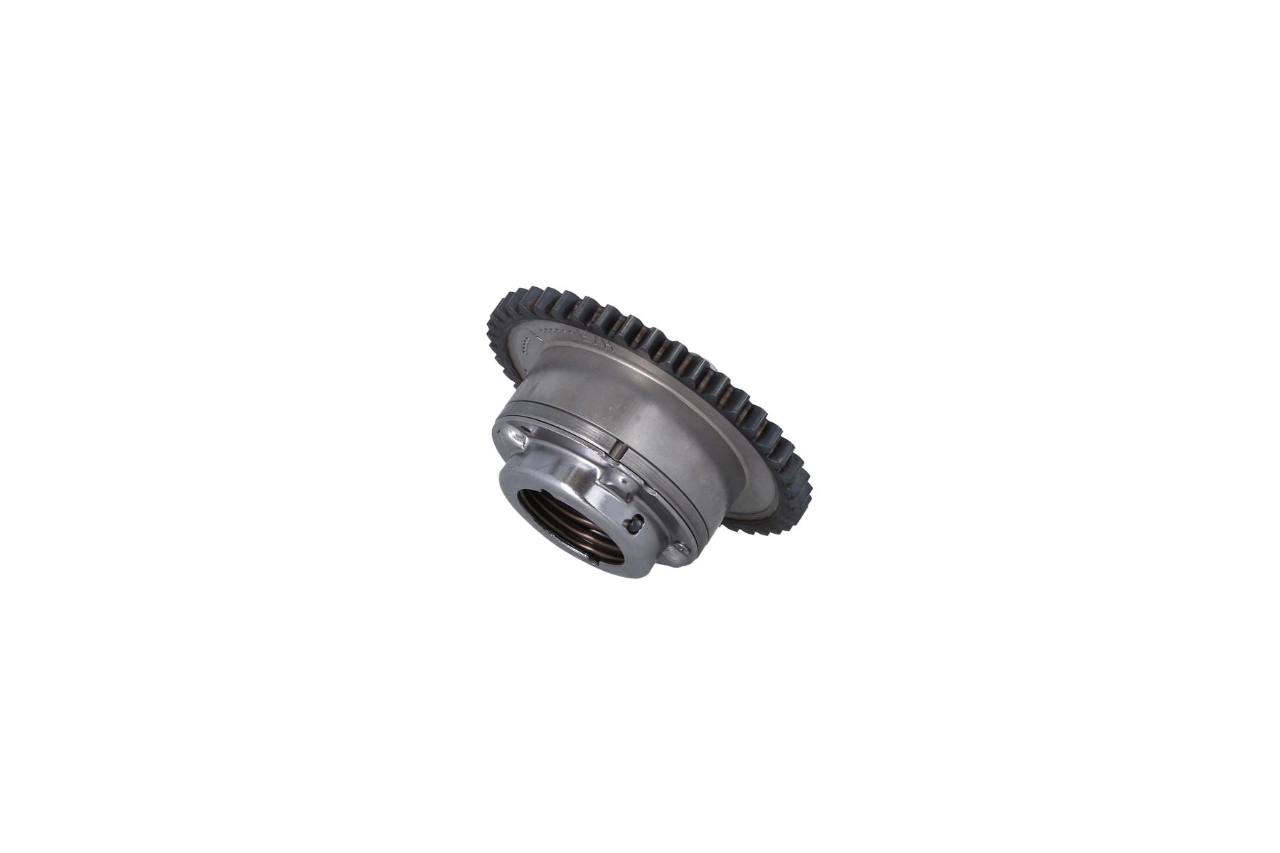 Camshaft Adjuster 3