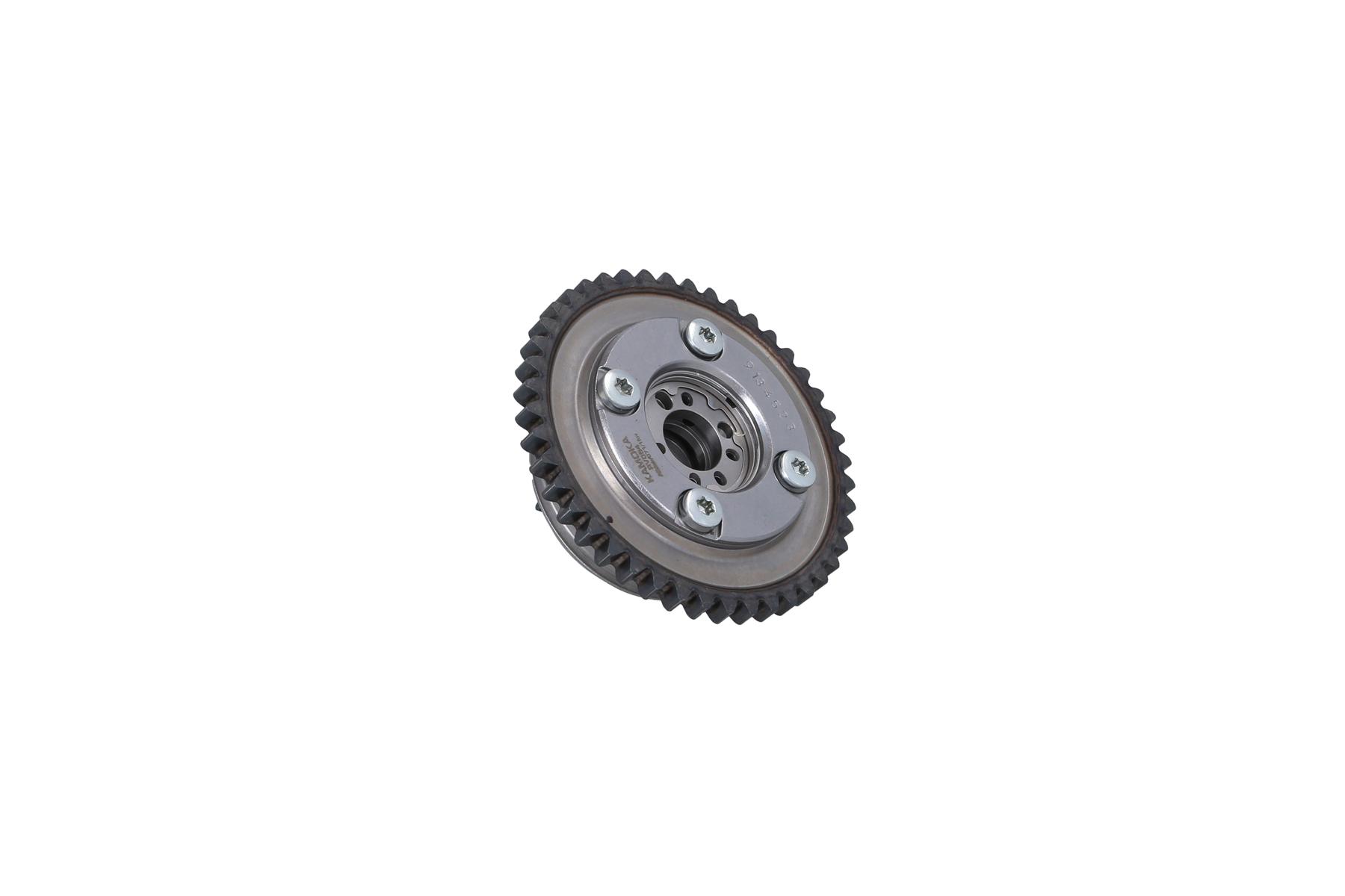 Camshaft Adjuster 4