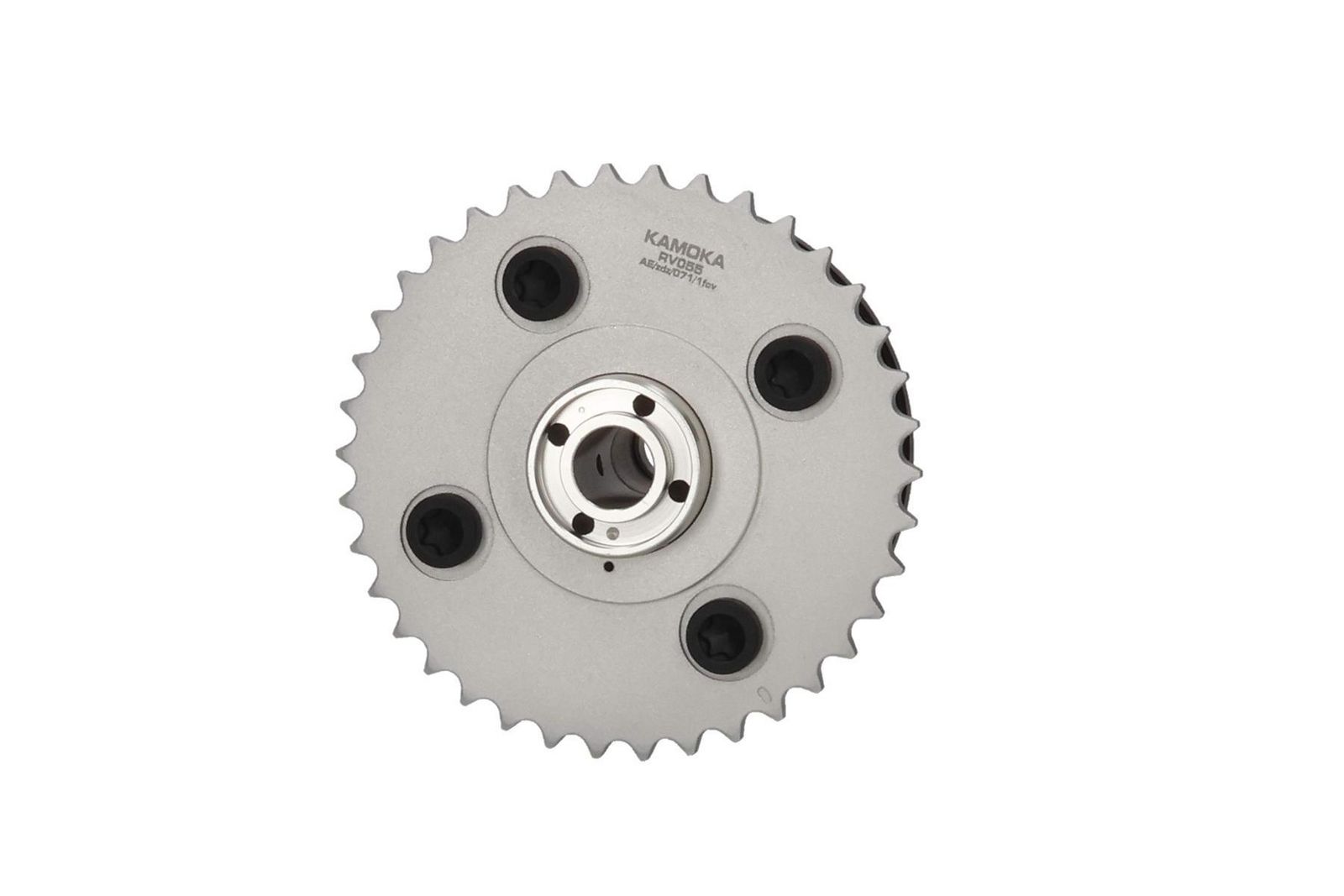 Camshaft Adjuster