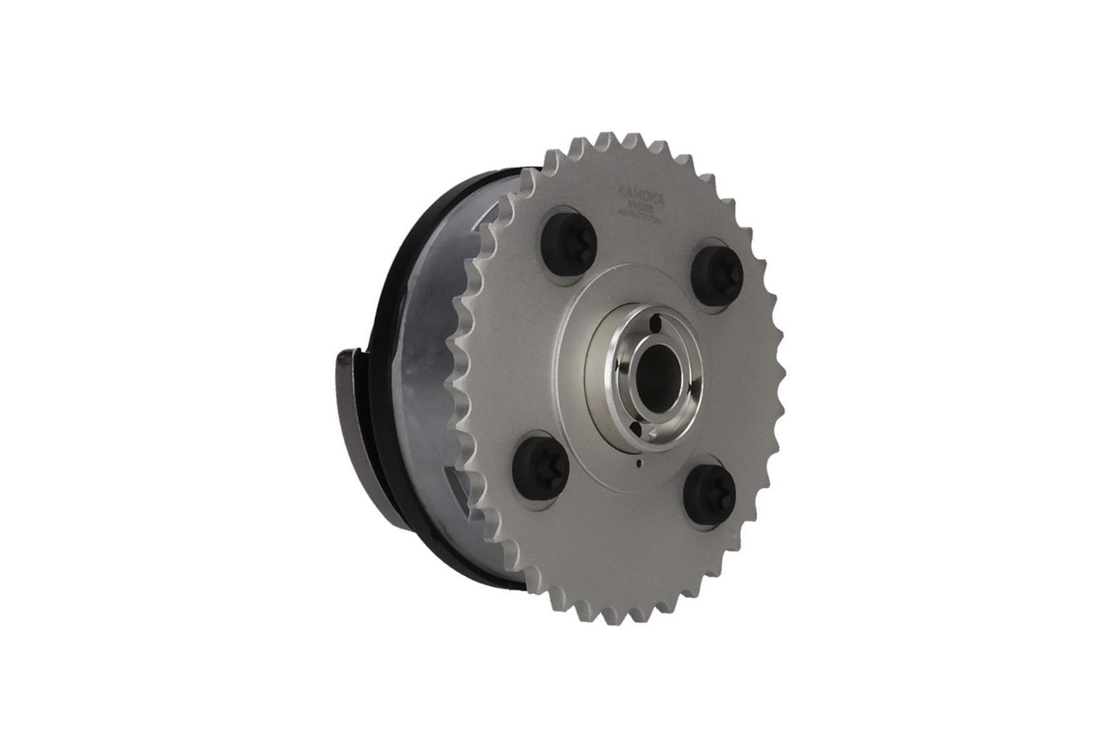 Camshaft Adjuster 4