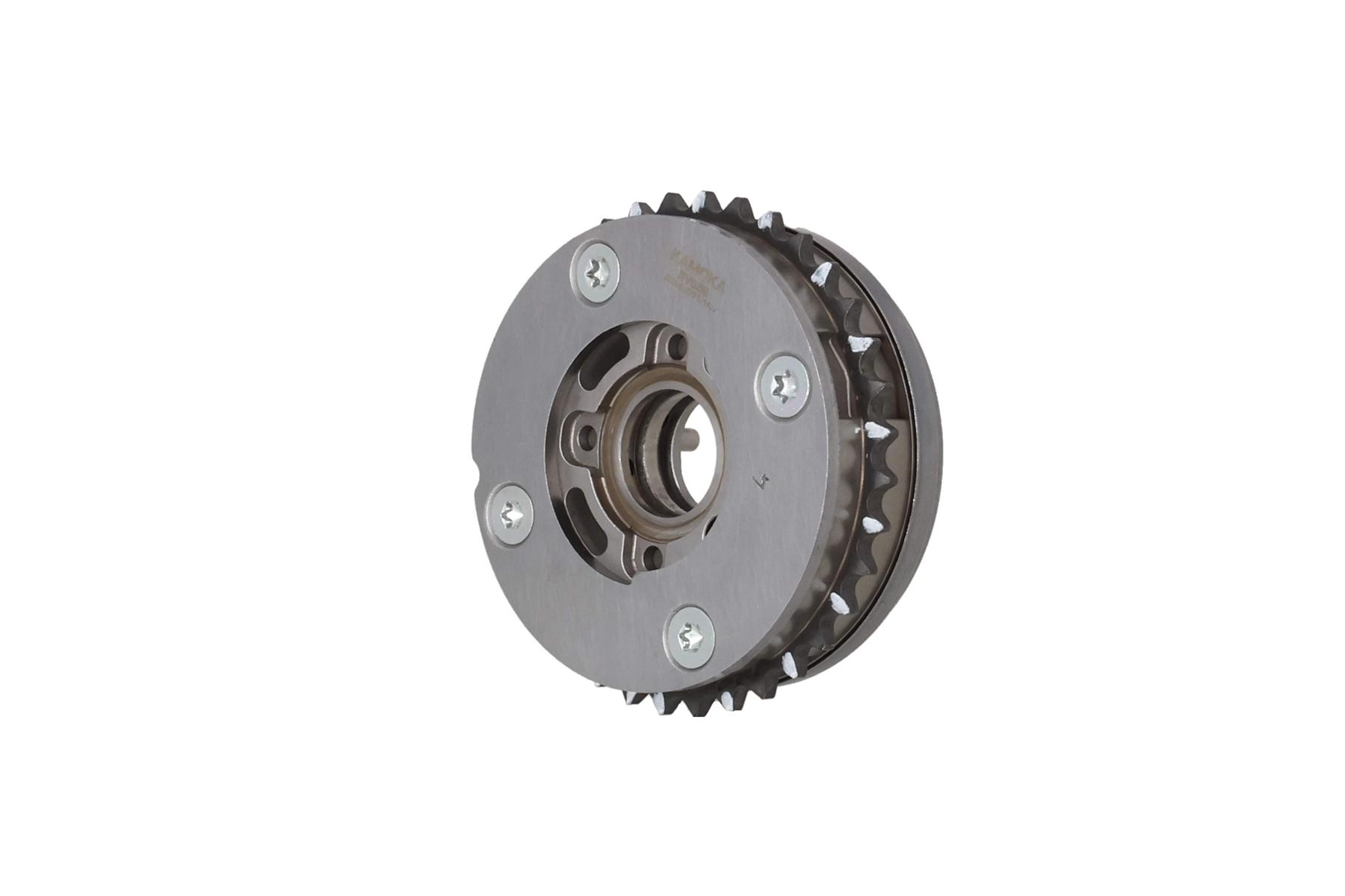 Camshaft Adjuster