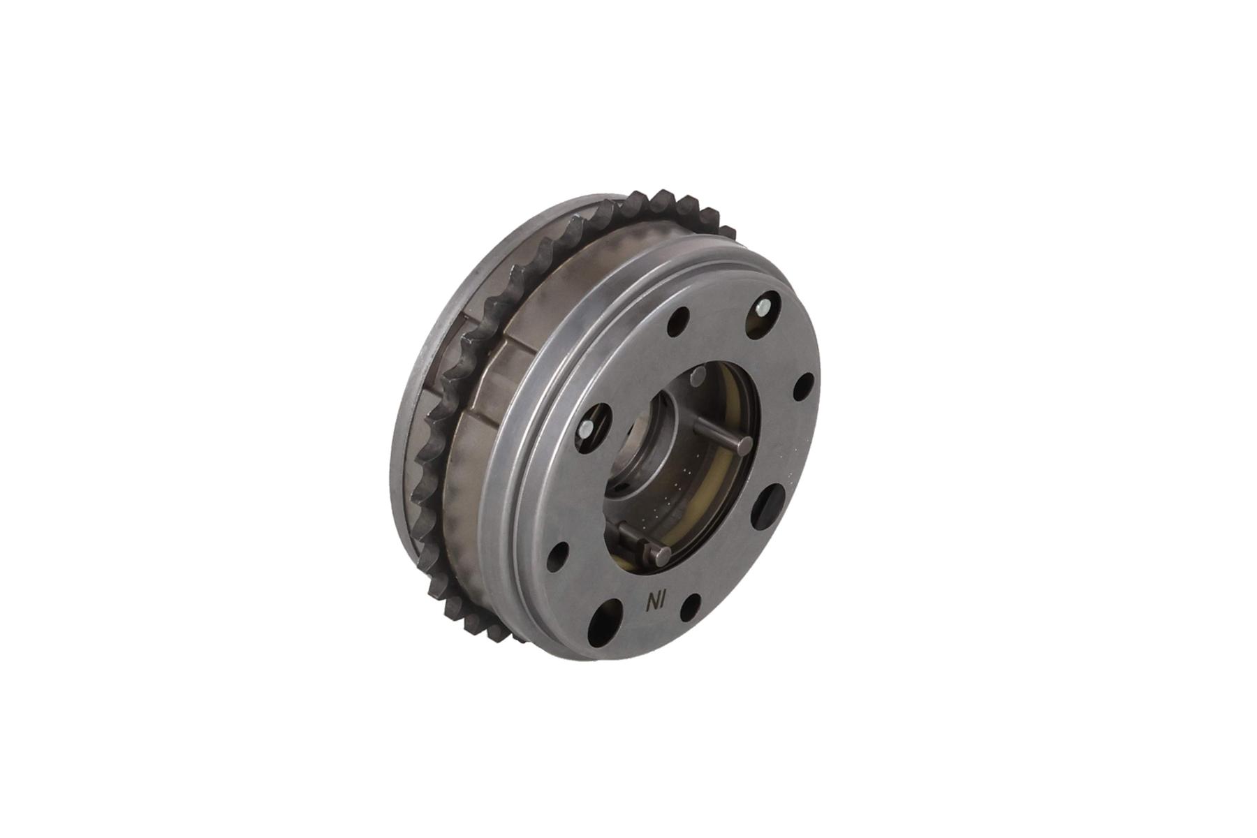 Camshaft Adjuster 2