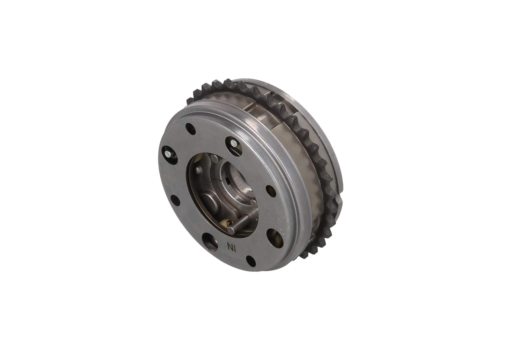 Camshaft Adjuster 3