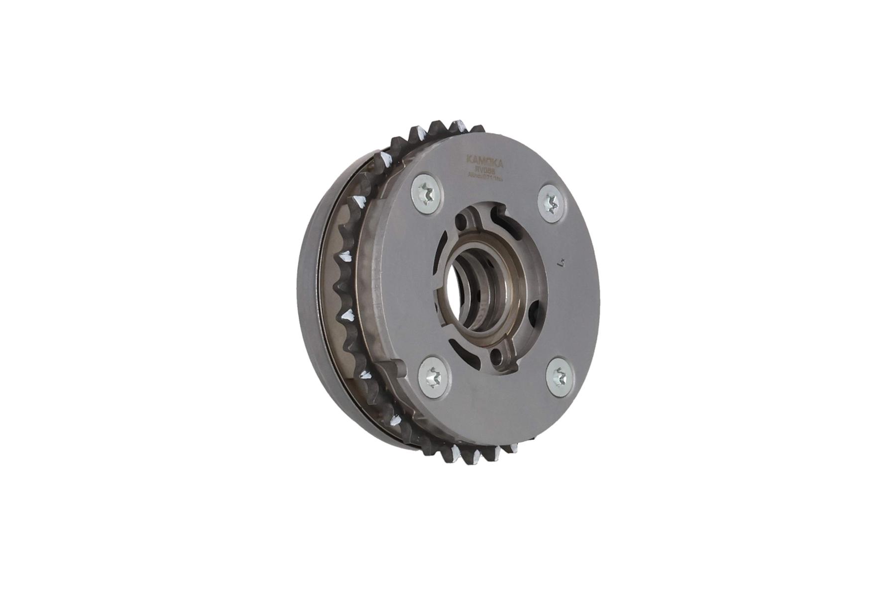 Camshaft Adjuster 4