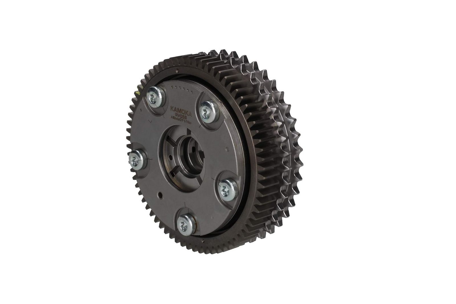 Camshaft Adjuster