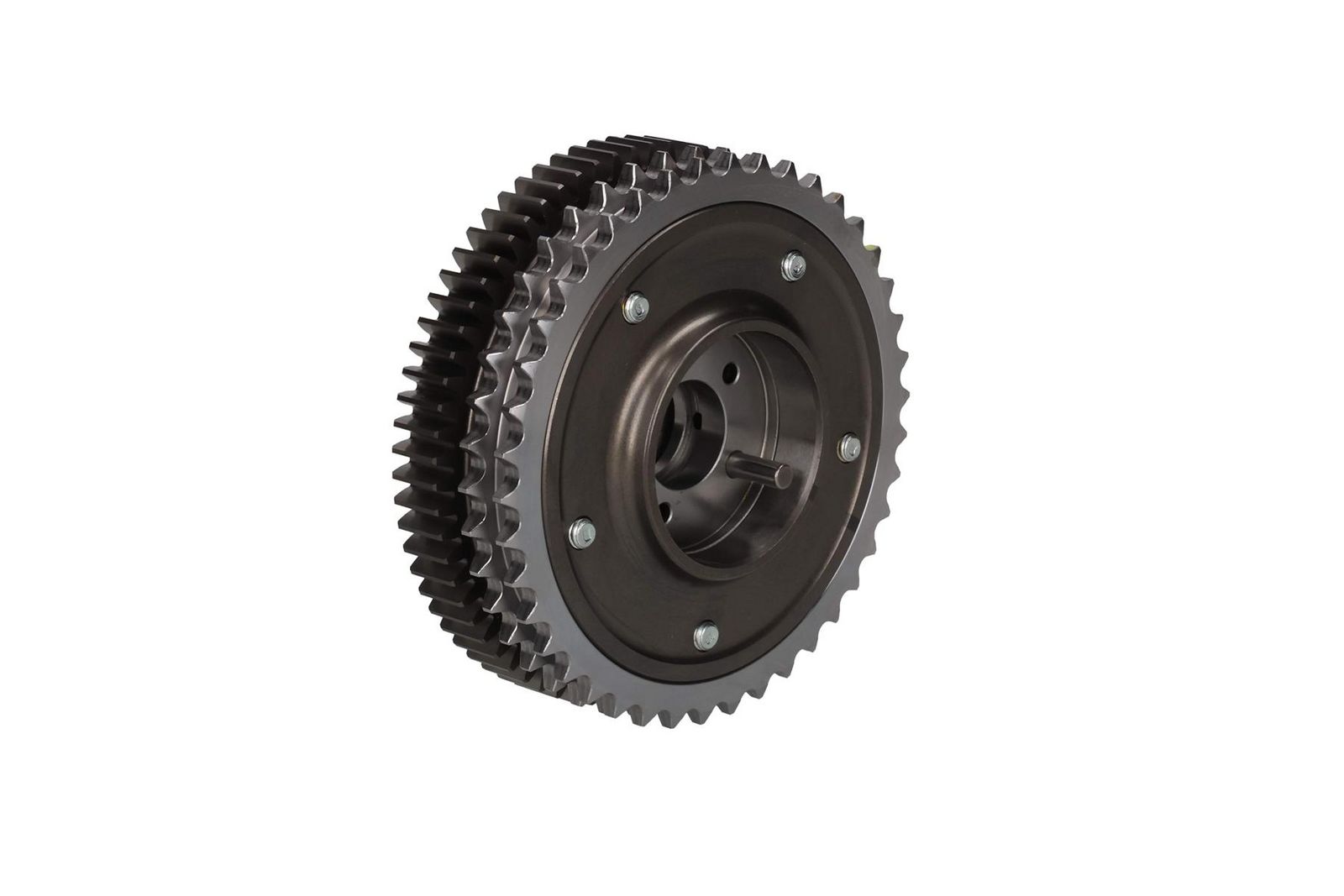 Camshaft Adjuster 2