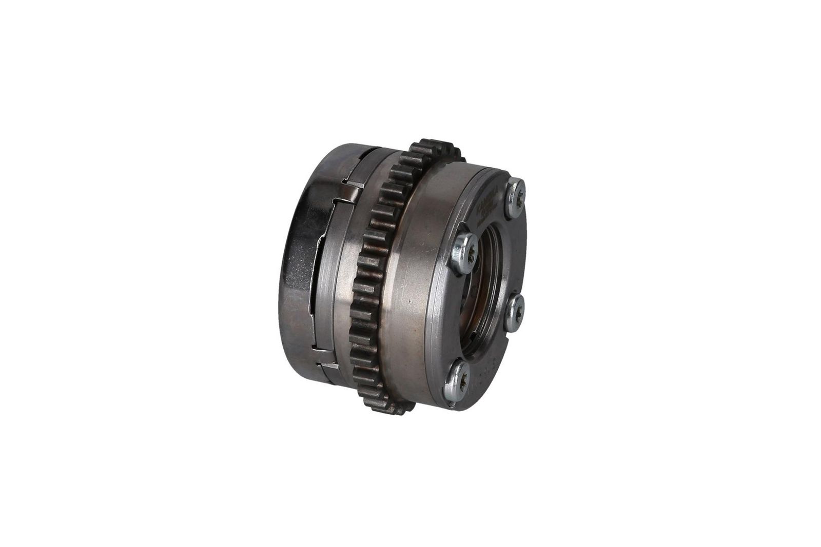 Camshaft Adjuster 4