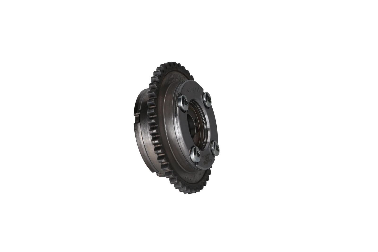 Camshaft Adjuster 2