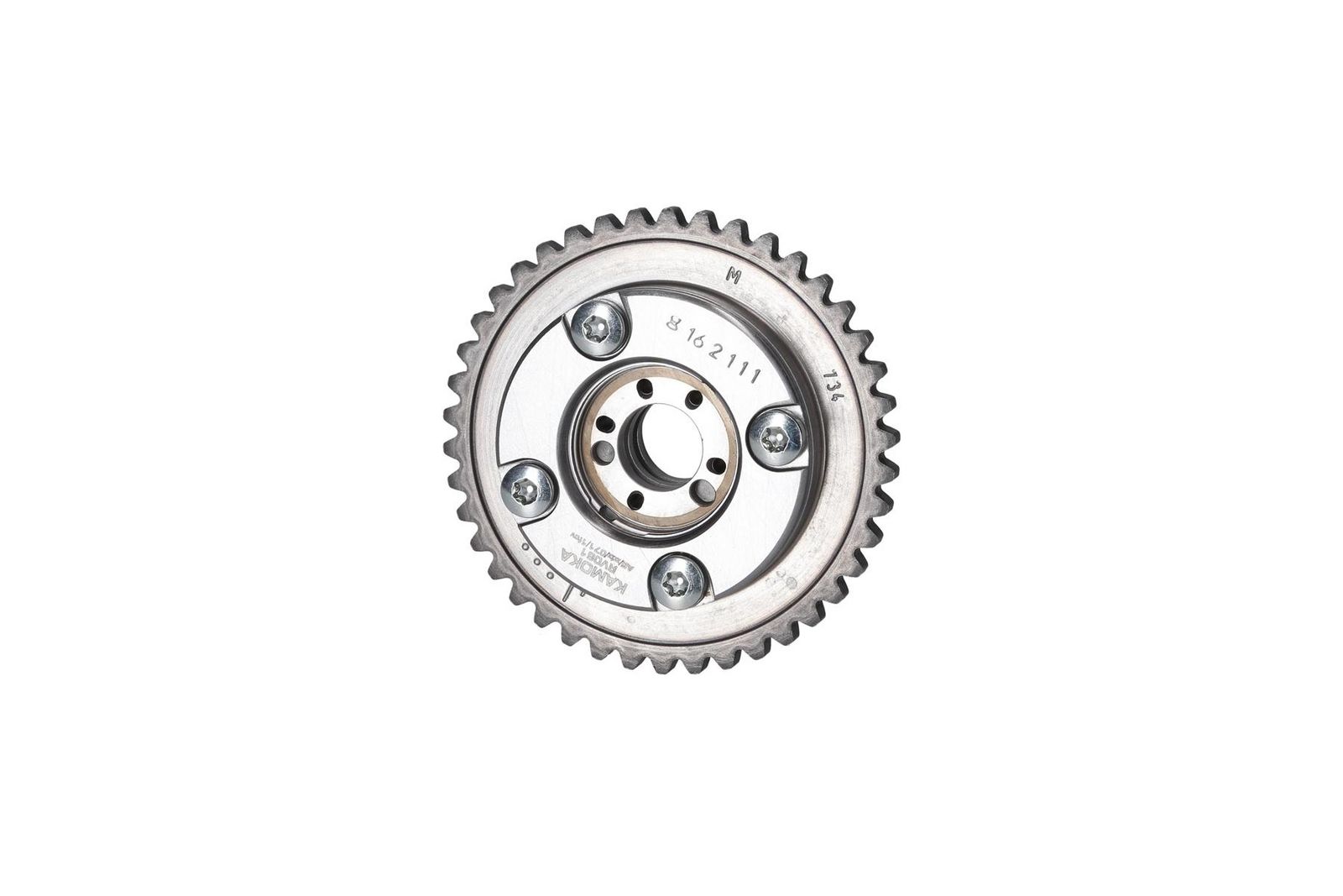 Camshaft Adjuster 3