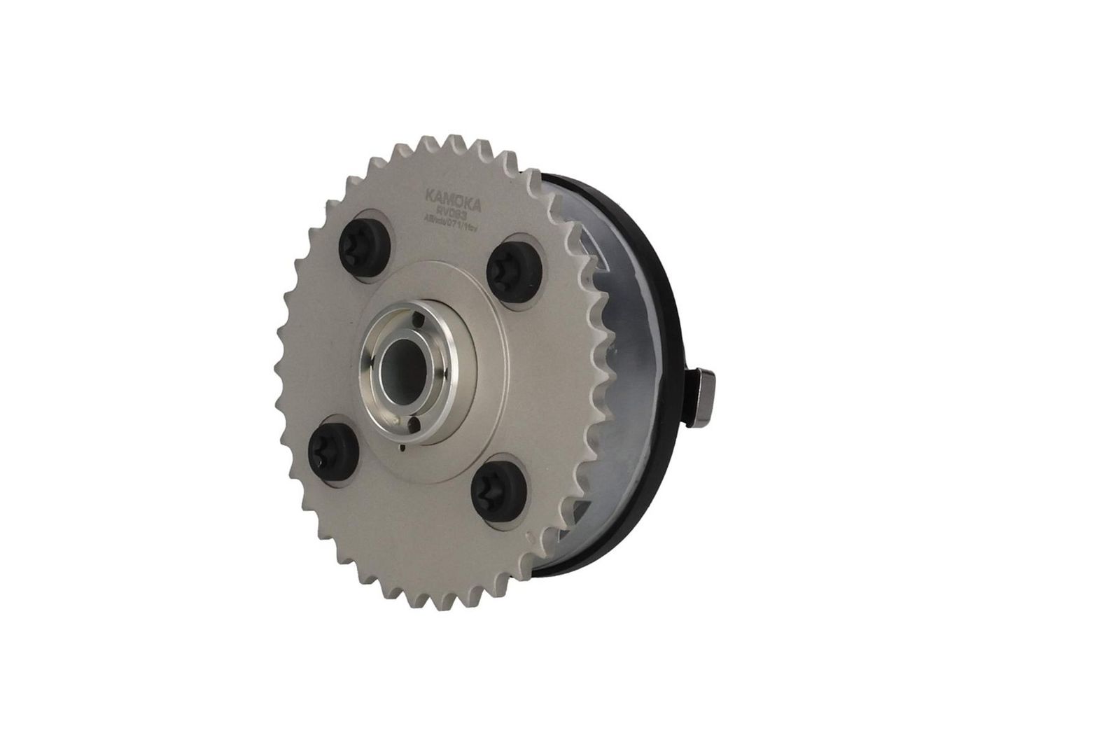 Camshaft Adjuster