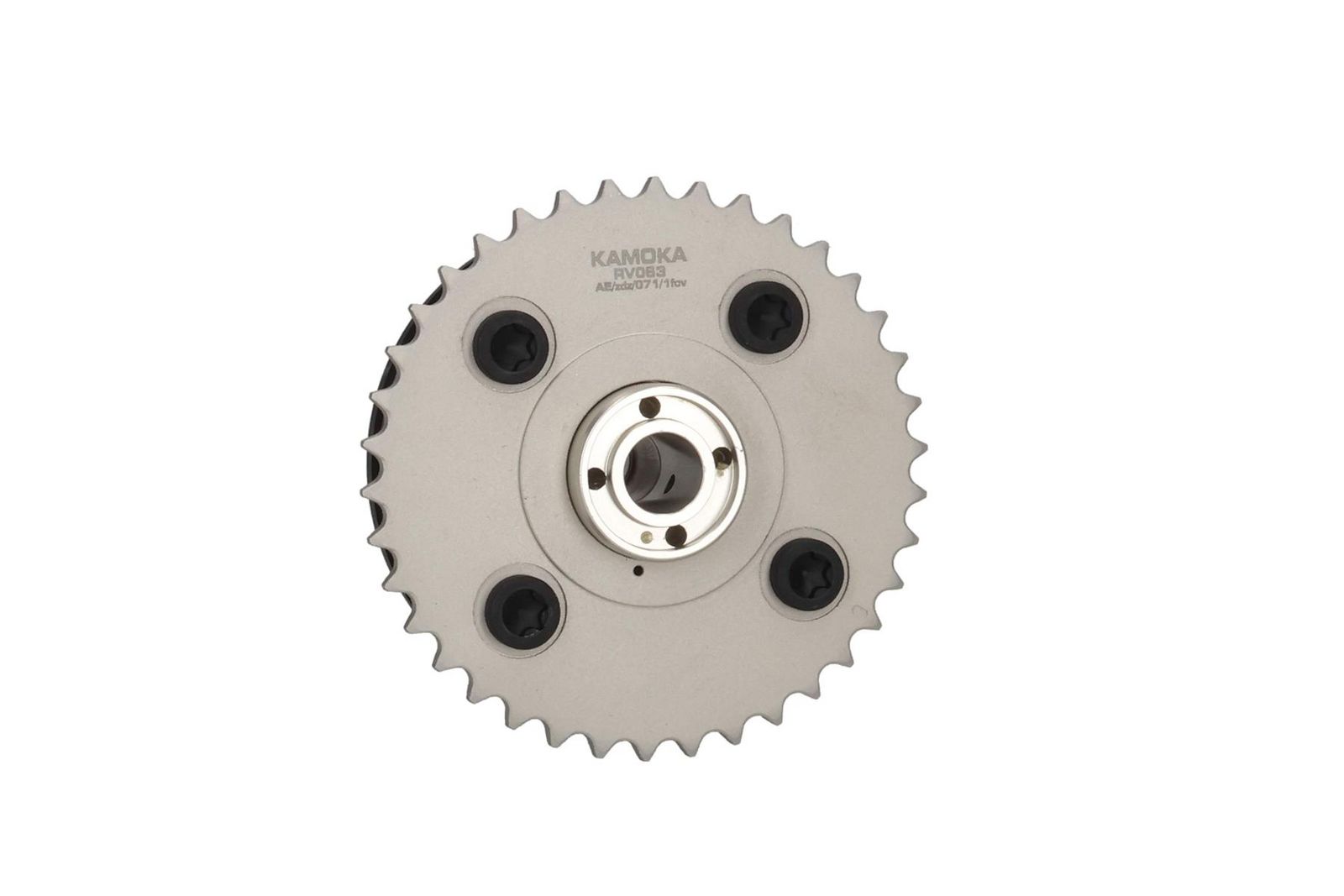 Camshaft Adjuster 4