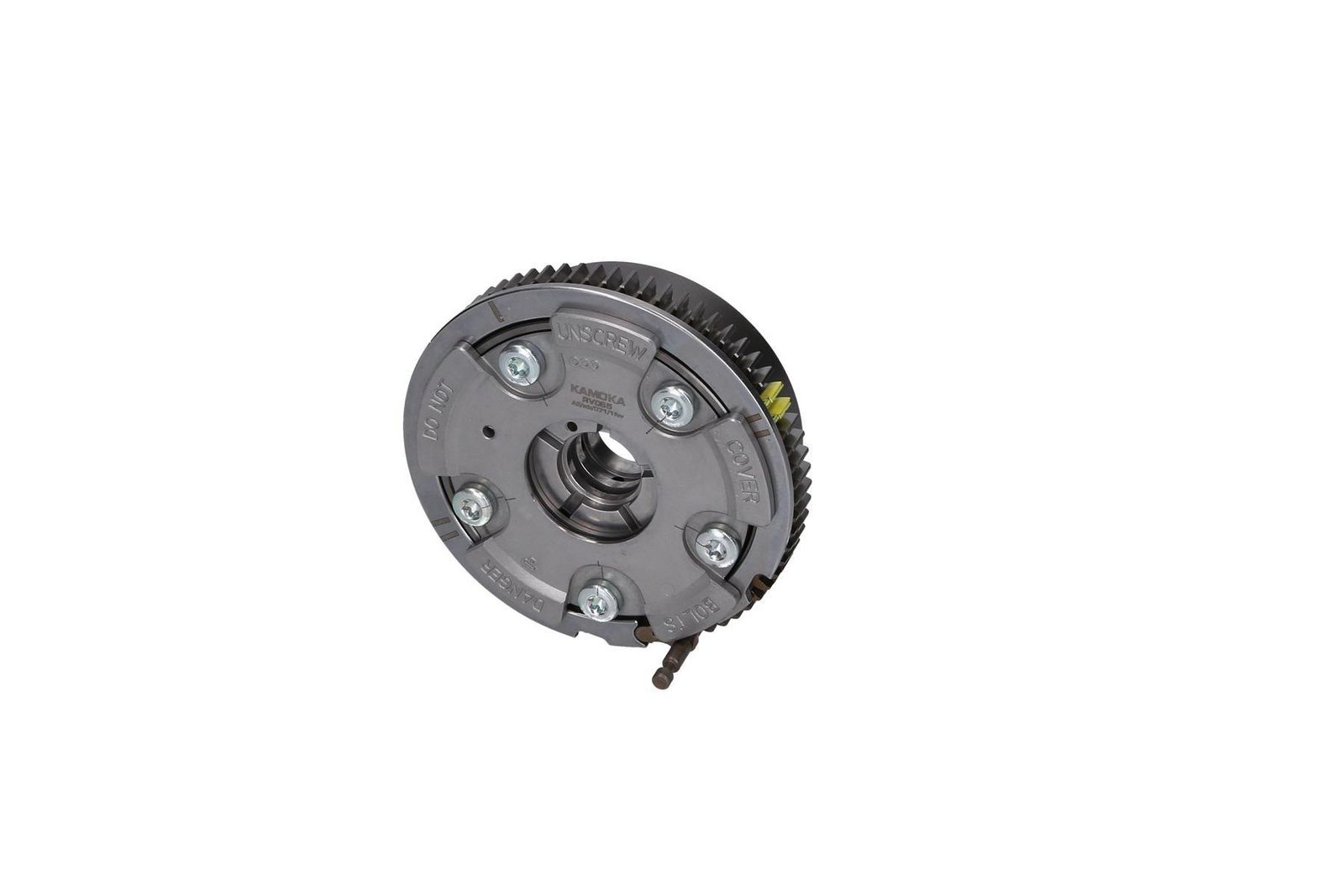 Camshaft Adjuster