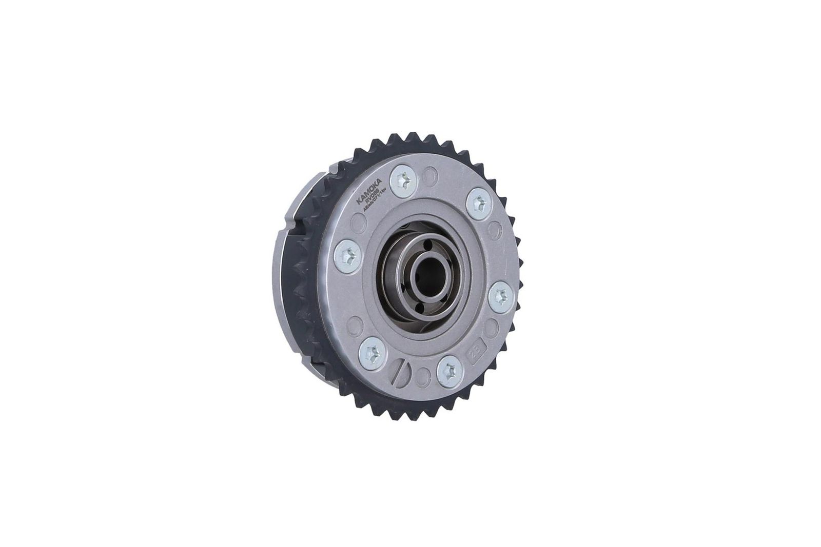 Camshaft Adjuster 4